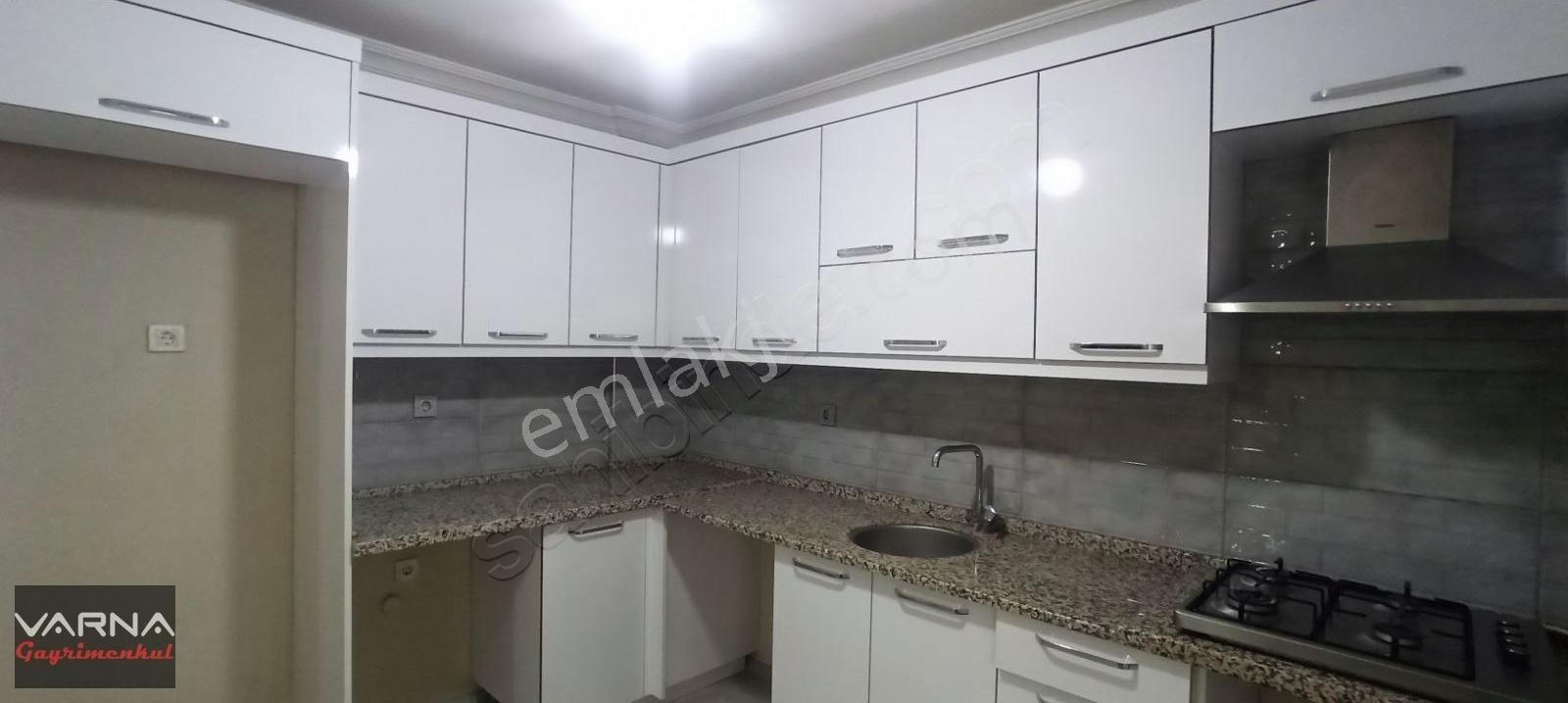 Gaziemir Hürriyet Kiralık Daire Gaziemir Sarnıç 2+1 Amerikan Mutfak Doğalgazlı