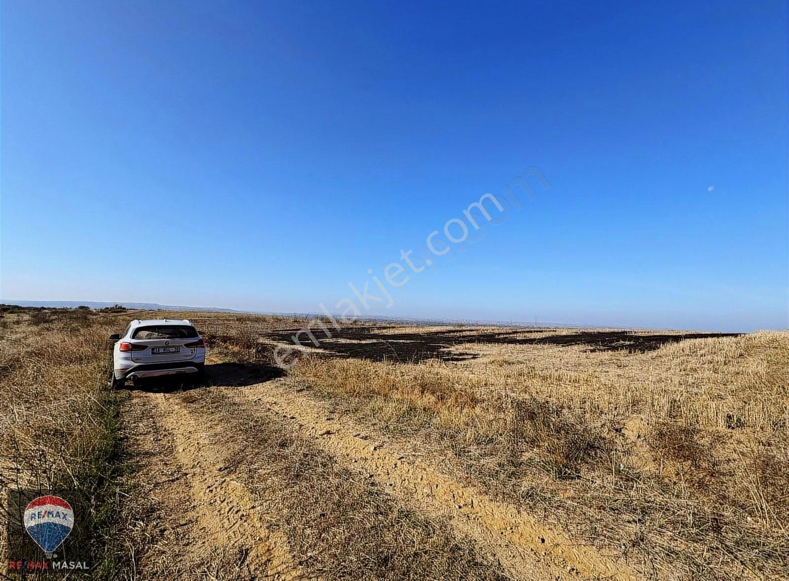 Uzunköprü Saçlımüsellim Köyü Satılık Tarla Edirne Uzunköprü Saçlımüsellim Köyü 4.370 M² Satılık Tarla