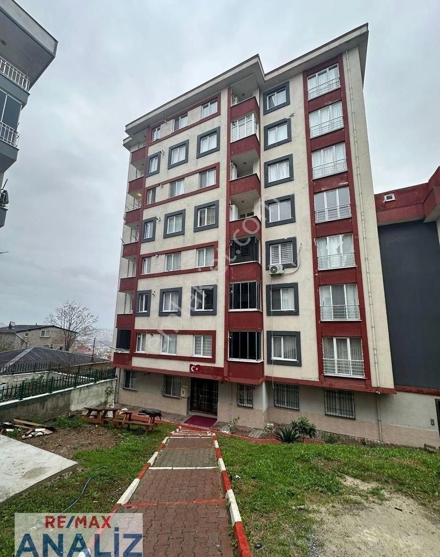 Eyüpsultan Silahtarağa Satılık Daire Eyüp Silahtarağa'da 2+1 Satılık Daire