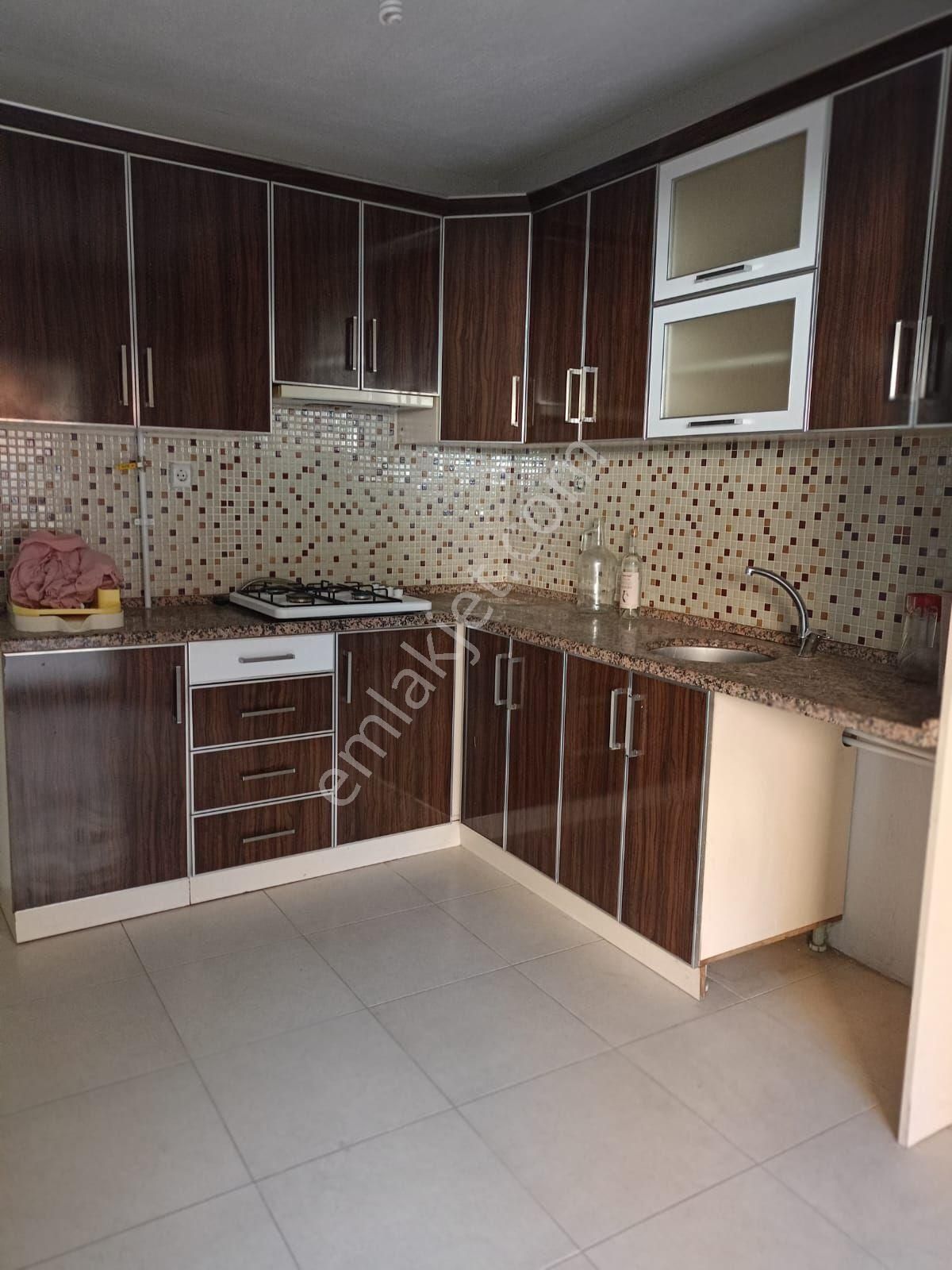 Nazilli Aydoğdu Kiralık Daire Demiröz Emlak'tan 2+1 Doğalgazlı Kiralık Daire