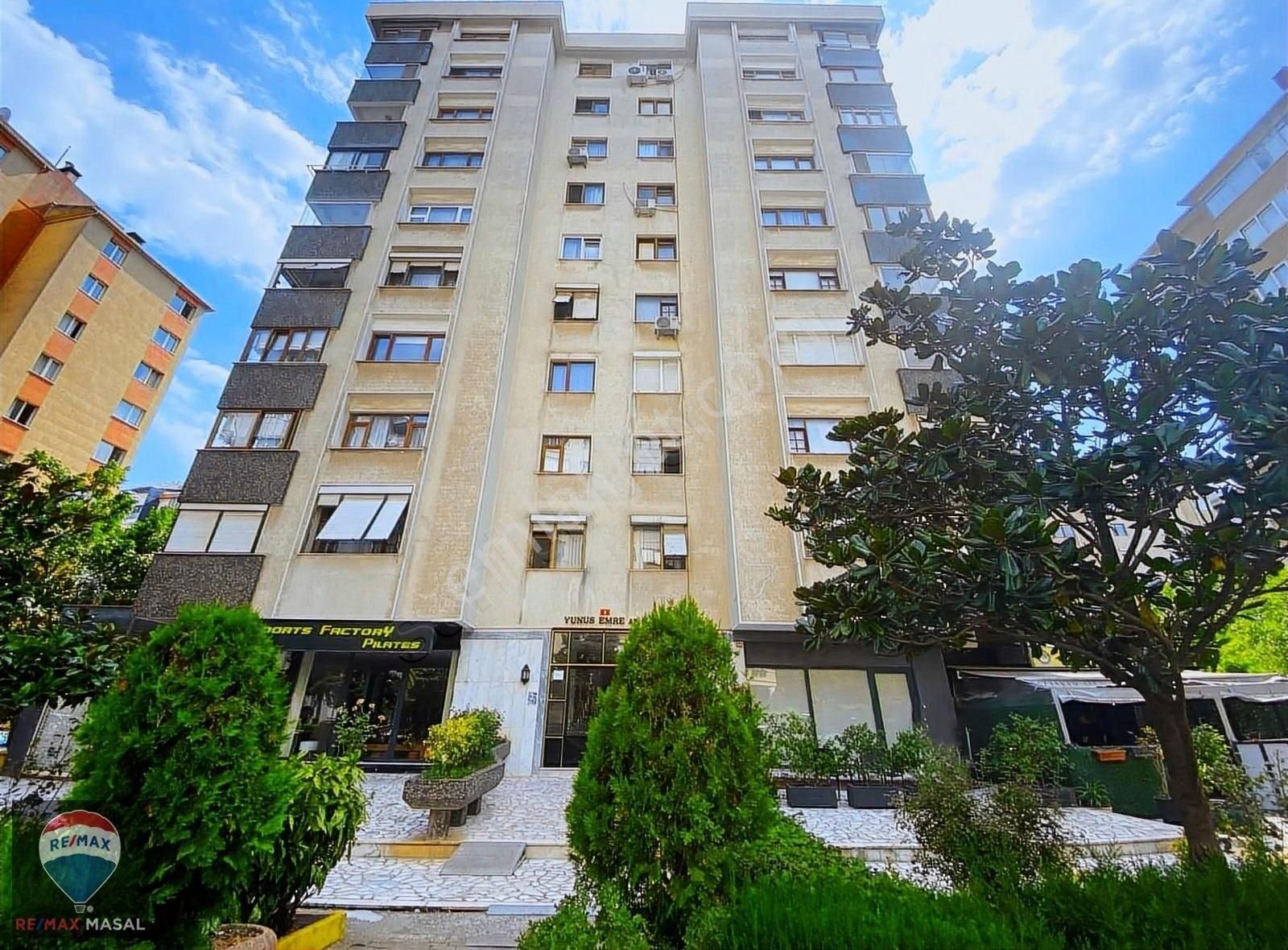 Kadıköy Göztepe Satılık Dükkan & Mağaza Kadıköy Kozyatağı 19 Mayıs Mh Merkezinde 120 M2 Düz Giriş Dükkan