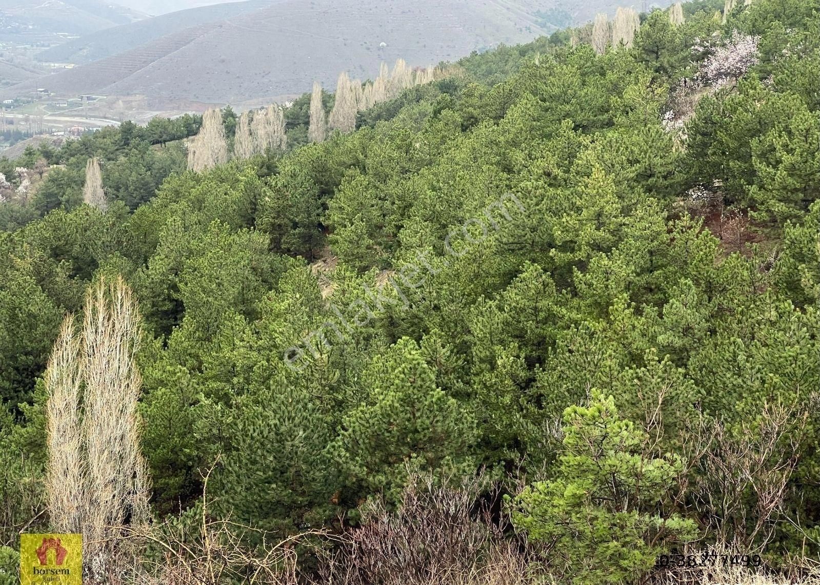 Çankaya Birlik Satılık Daire Çankaya Birlik 450.cadde Yakını Yeni Binada 4+1 Çift Banyolu Asansörlü Garajlı 0 Satılık Daire