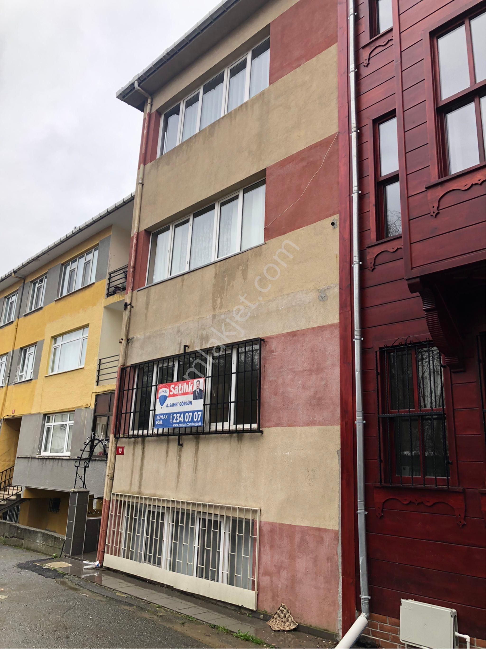 Kadıköy Koşuyolu Satılık Daire Koşuyolunda Kazançlı Yatırım Fırsatı