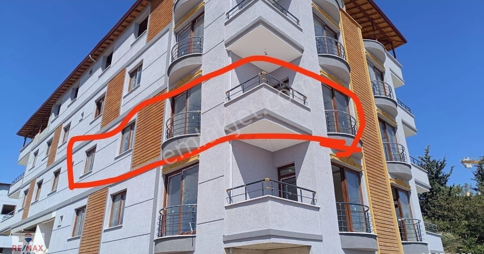 Defne Çekmece Satılık Daire Hatay Defne De Sıfır Daire