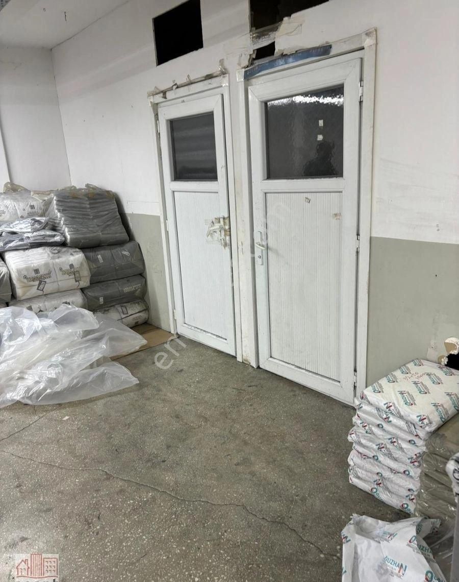 Güngören Güneştepe Mah 250m2 Satılık Bodrum Dükkan - Görsel 12