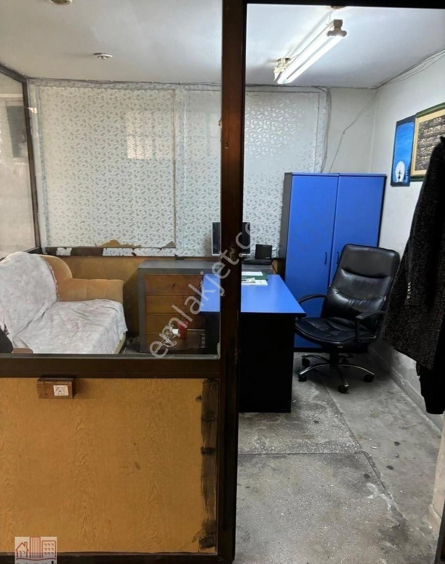 Güngören Güneştepe Mah 250m2 Satılık Bodrum Dükkan - Görsel 5