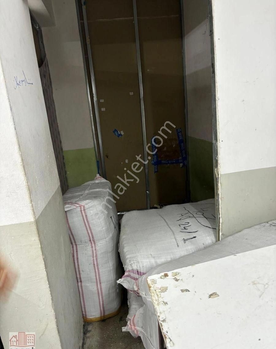 Güngören Güneştepe Mah 250m2 Satılık Bodrum Dükkan - Görsel 8