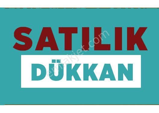 Van İpekyolu Satılık Dükkan & Mağaza İlhami Çakırtaş Emlak A.ş'den Bahçıvan Mah. Satılık Dükkan