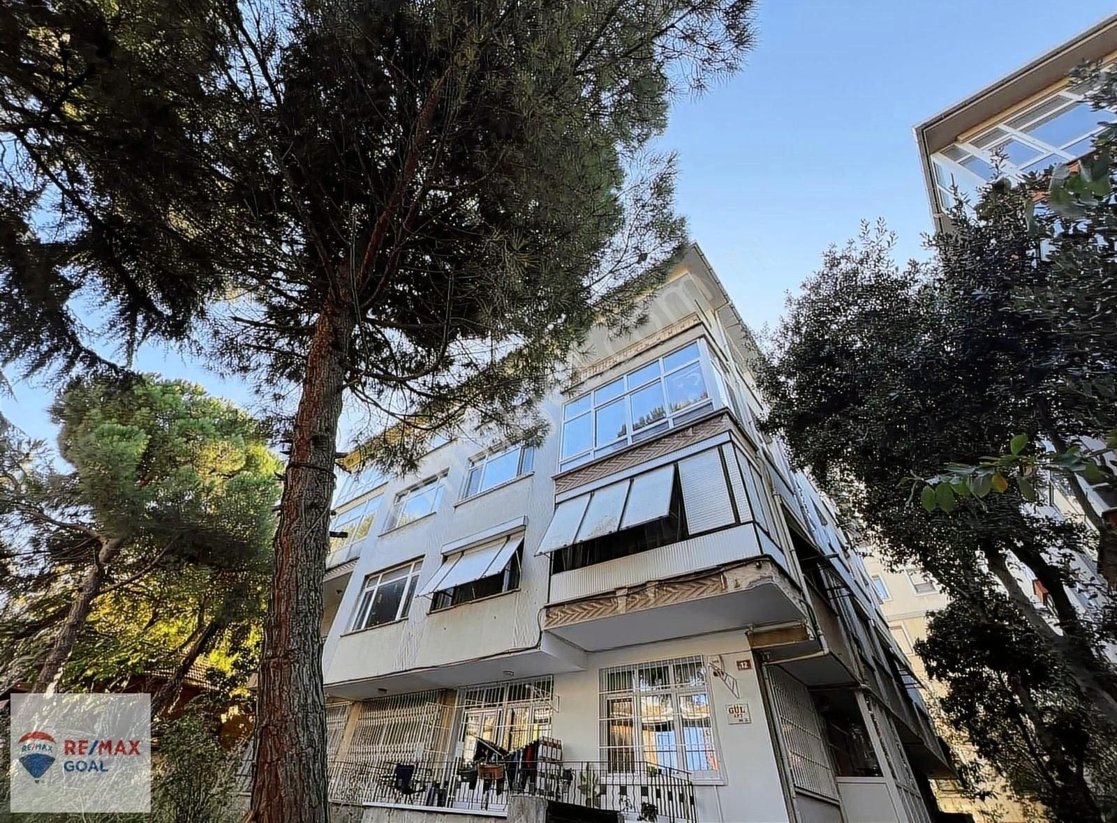 Kadıköy Feneryolu Kiralık Daire Bağdat Caddesine 50 M Mesafede Feneryolu'nda 2+1 Kiralık Daire