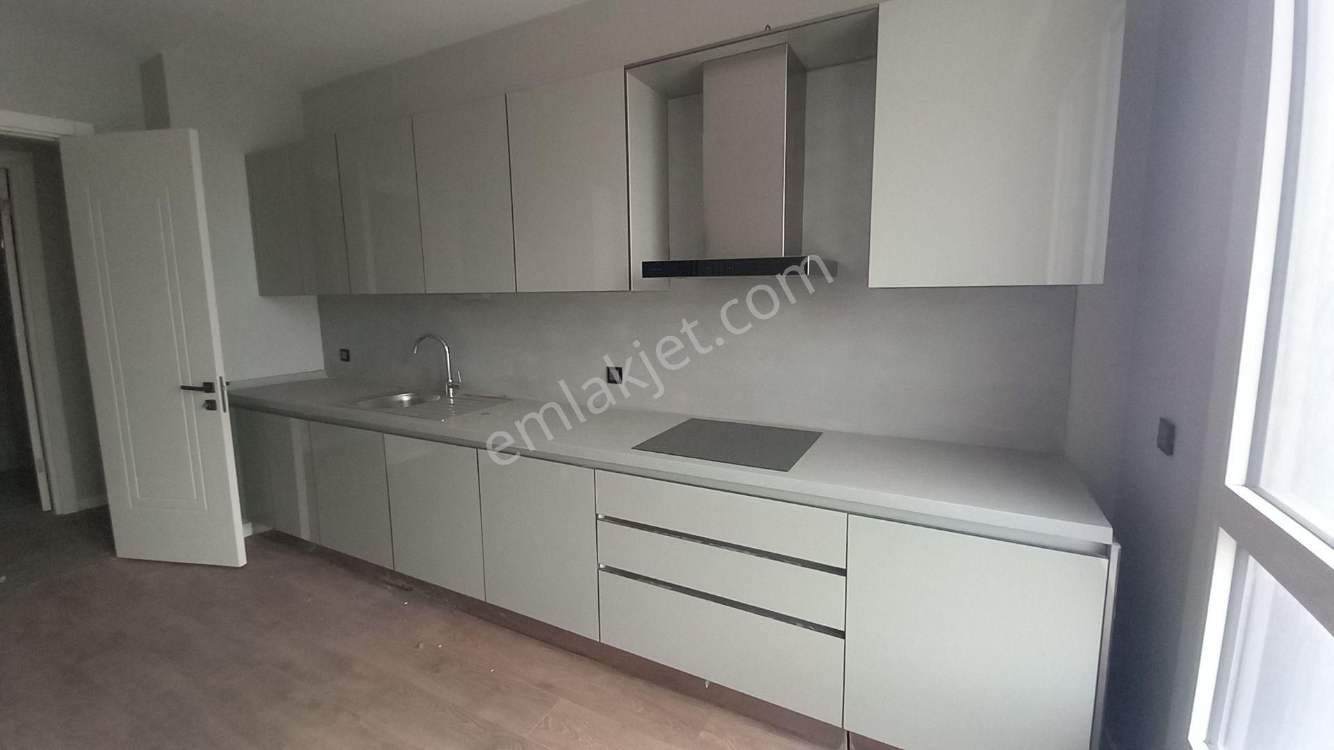 Toyanext Basınekspres ' Te Özel Tasarım 3+1 Satılık Daire - Görsel 20