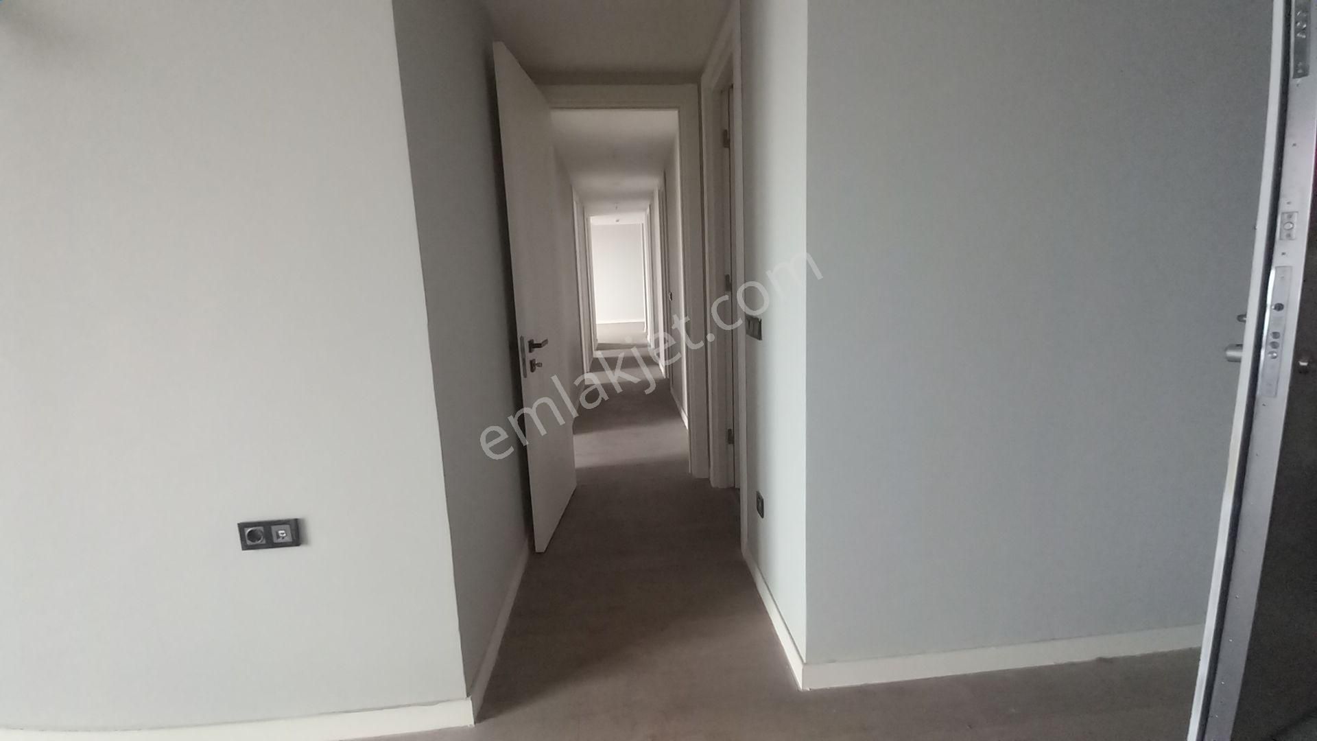 Toyanext Basınekspres ' Te Özel Tasarım 3+1 Satılık Daire - Görsel 5