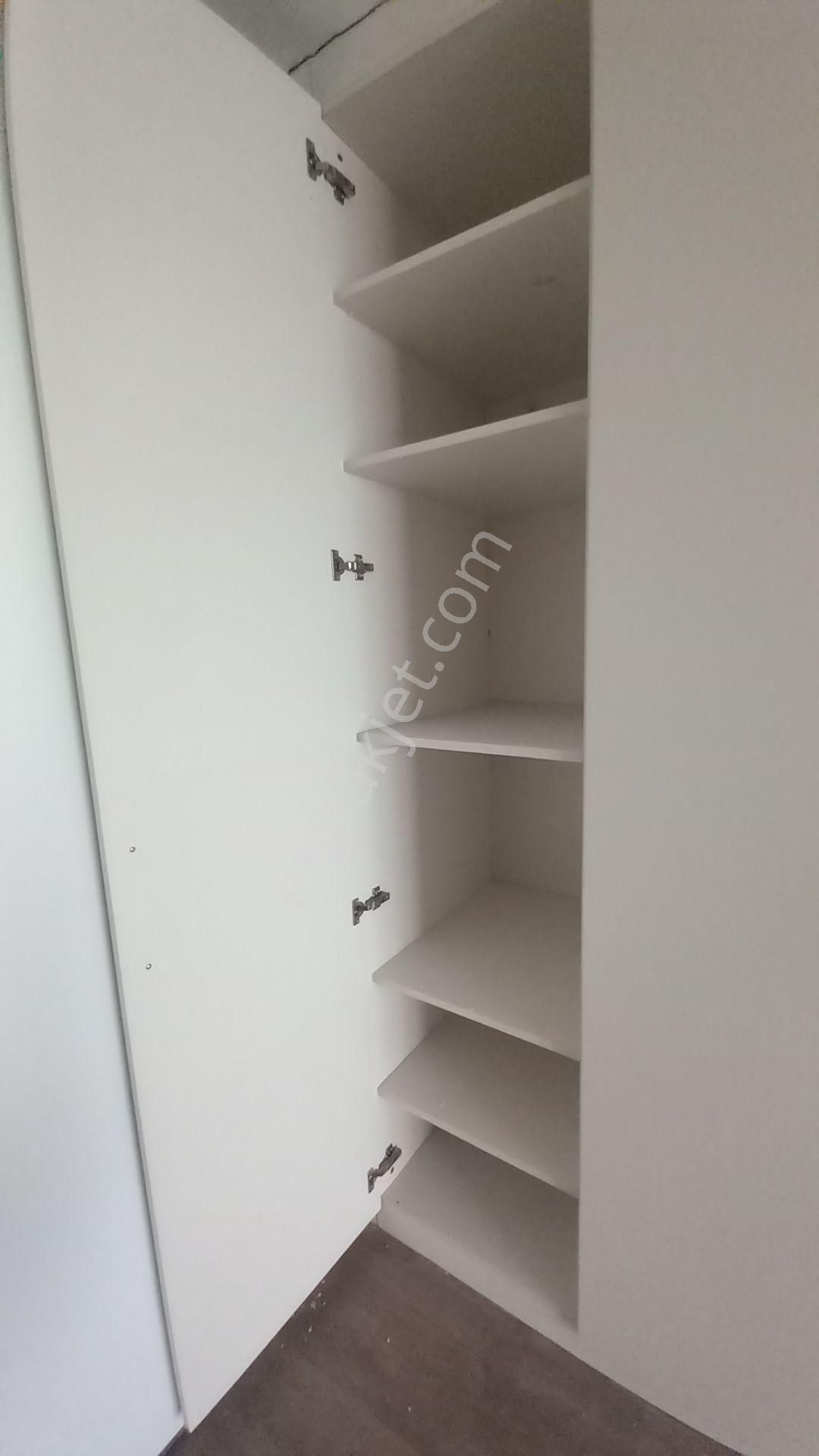 Toyanext Basınekspres ' Te Özel Tasarım 3+1 Satılık Daire - Görsel 34