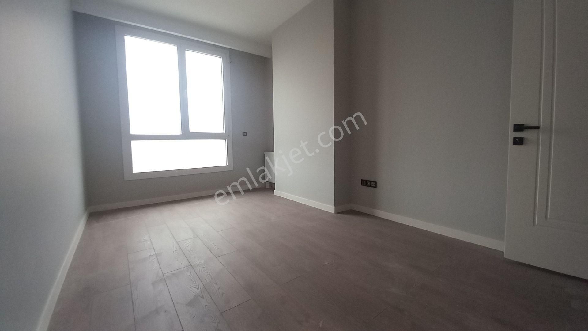 Toyanext Basınekspres ' Te Özel Tasarım 3+1 Satılık Daire - Görsel 12