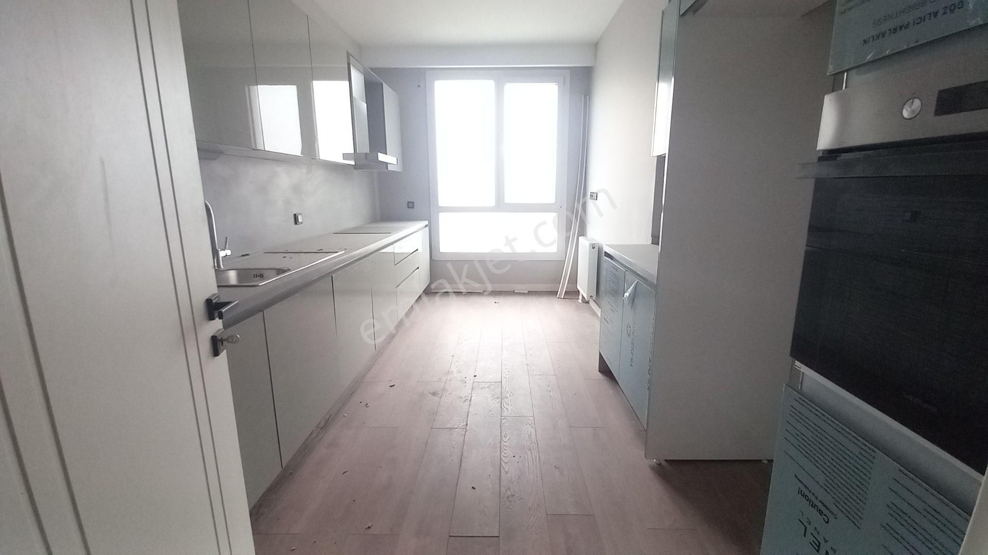 Toyanext Basınekspres ' Te Özel Tasarım 3+1 Satılık Daire - Görsel 19