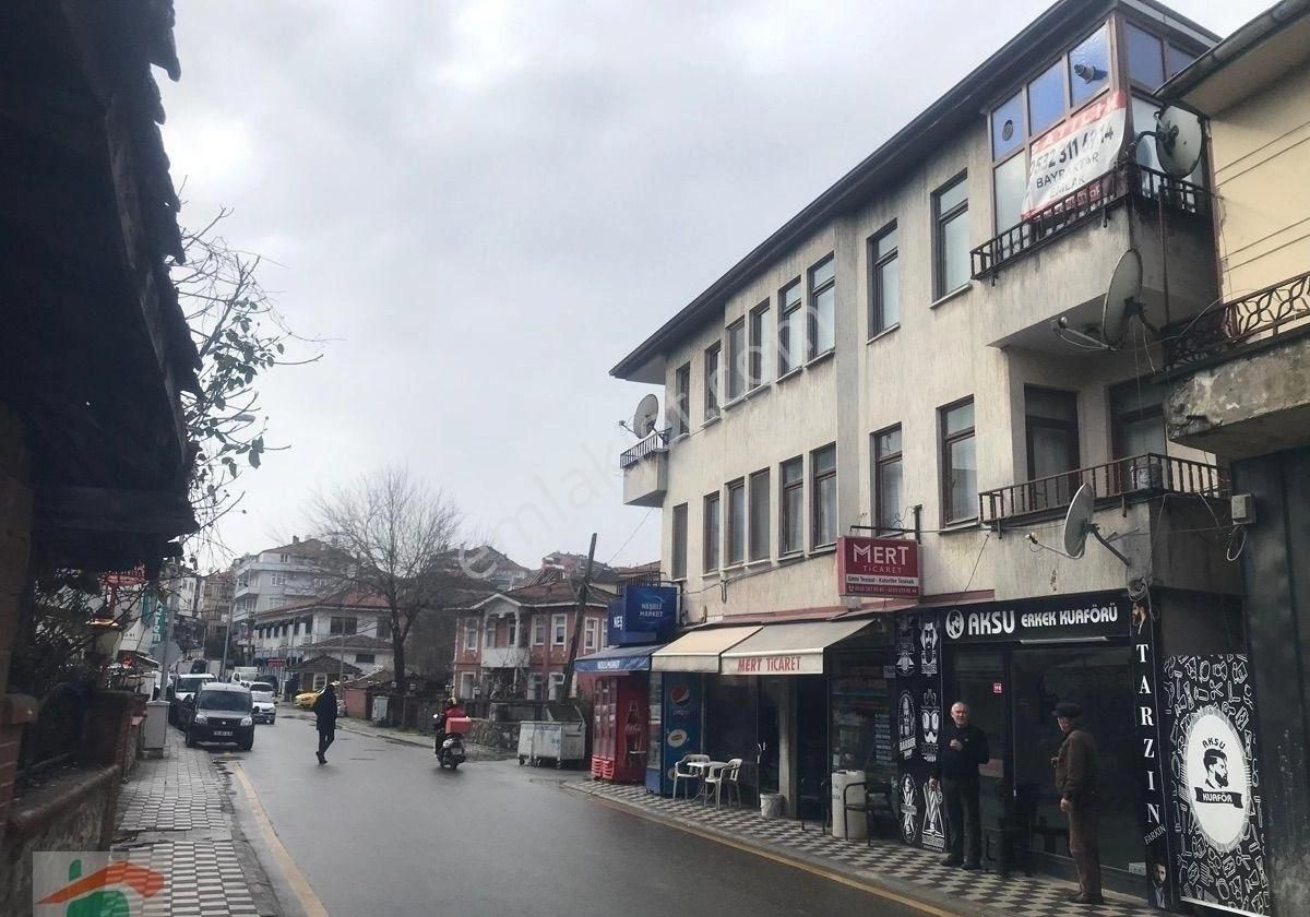 Bartın Merkez Okulak Satılık Daire Kavaklı Eski İtfaiye Yanı 2+1 Daire