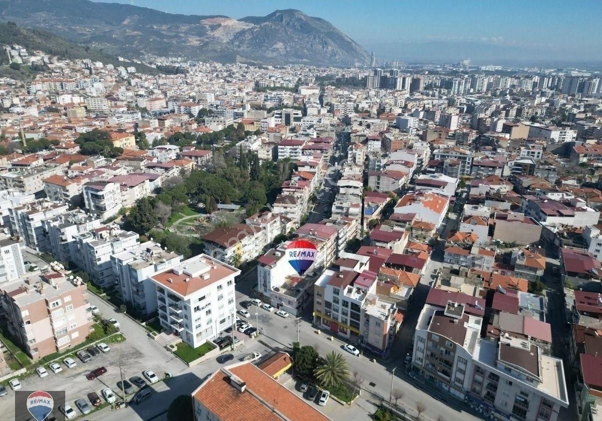 Söke Çeltikçi Satılık Bina Söke Adliye Yakını Satılık Bina