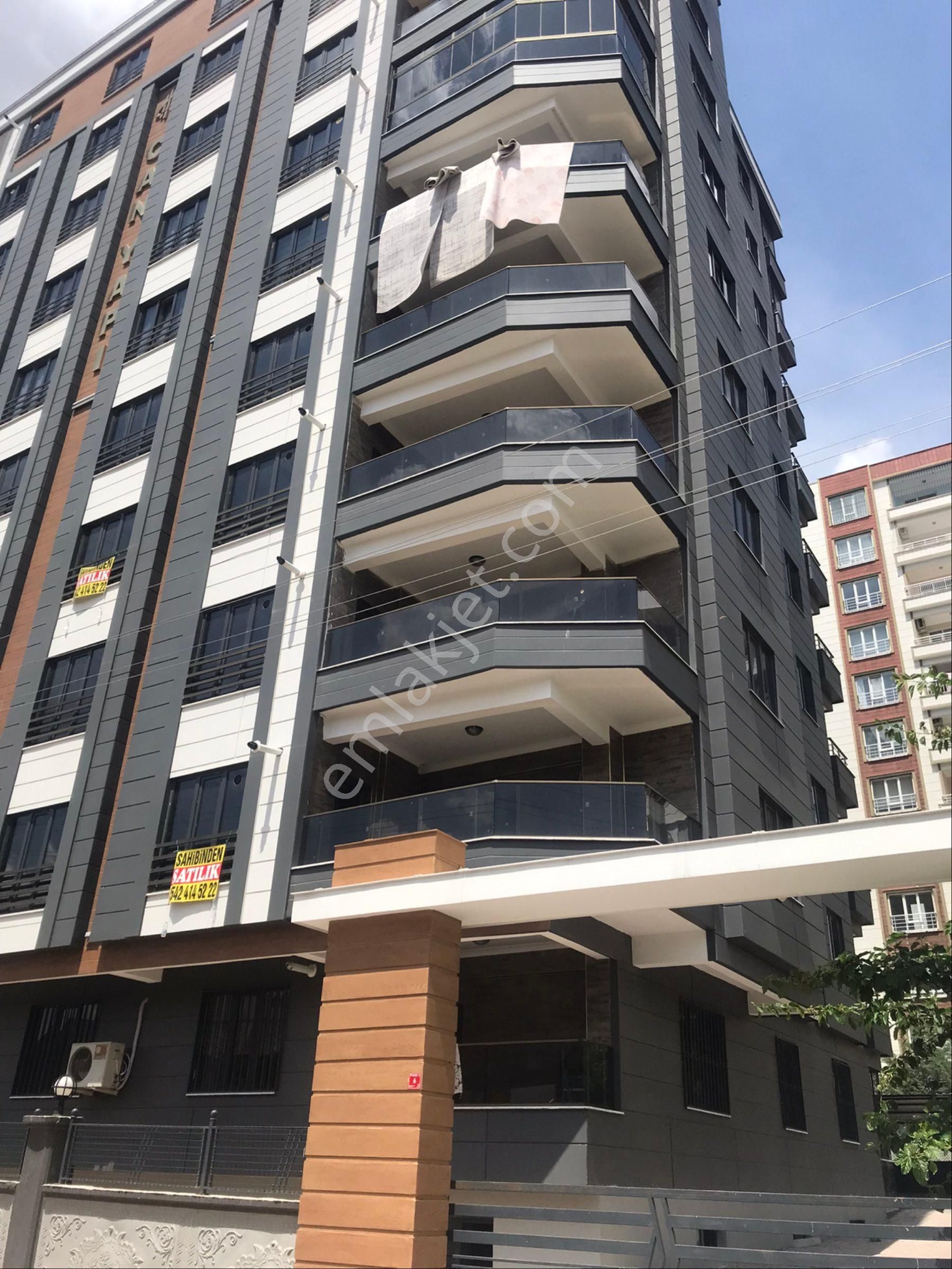 Karaköprü Akbayır Satılık Daire Akbayırda 4+1 Arakat 250 M2 Lüx Daire