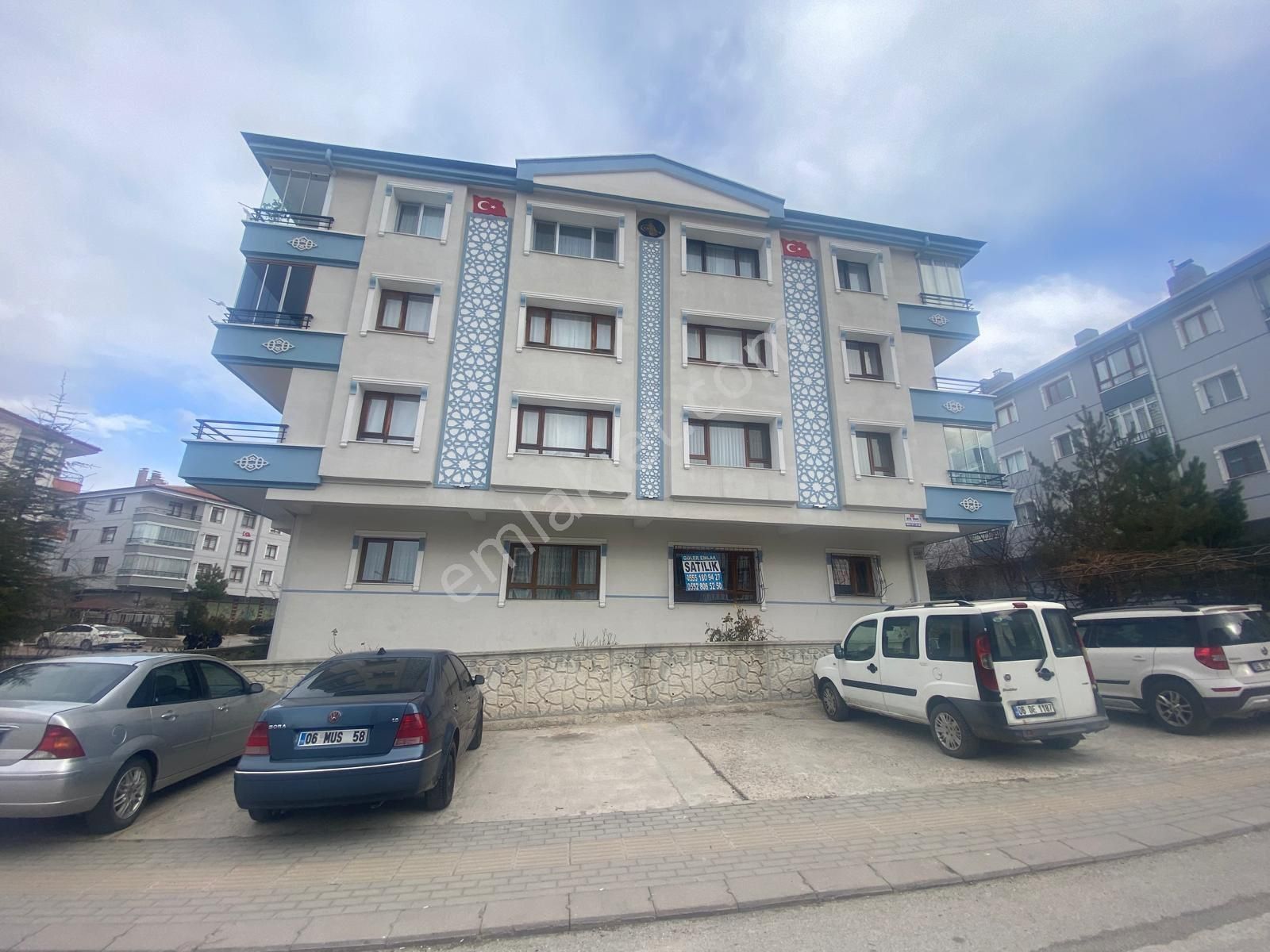 Altındağ Karapürçek Satılık Daire Ankara Altındağ Karapürçek Satılık Daire