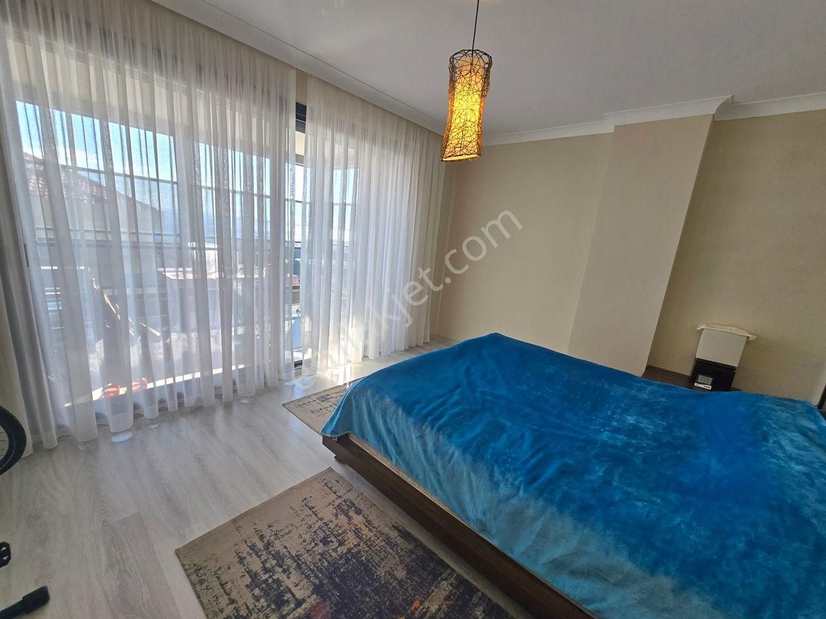 Altınoluk Satılık Villa / Deniz Manzaralı / Müstakil / 500 M2 Kullanım Alanlı - Görsel 16