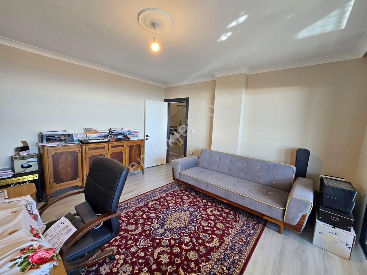 Altınoluk Satılık Villa / Deniz Manzaralı / Müstakil / 500 M2 Kullanım Alanlı - Görsel 30