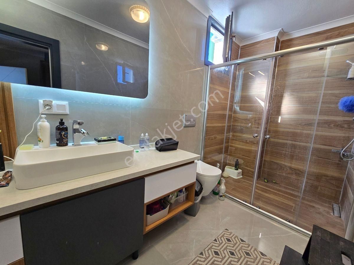 Altınoluk Satılık Villa / Deniz Manzaralı / Müstakil / 500 M2 Kullanım Alanlı - Görsel 22