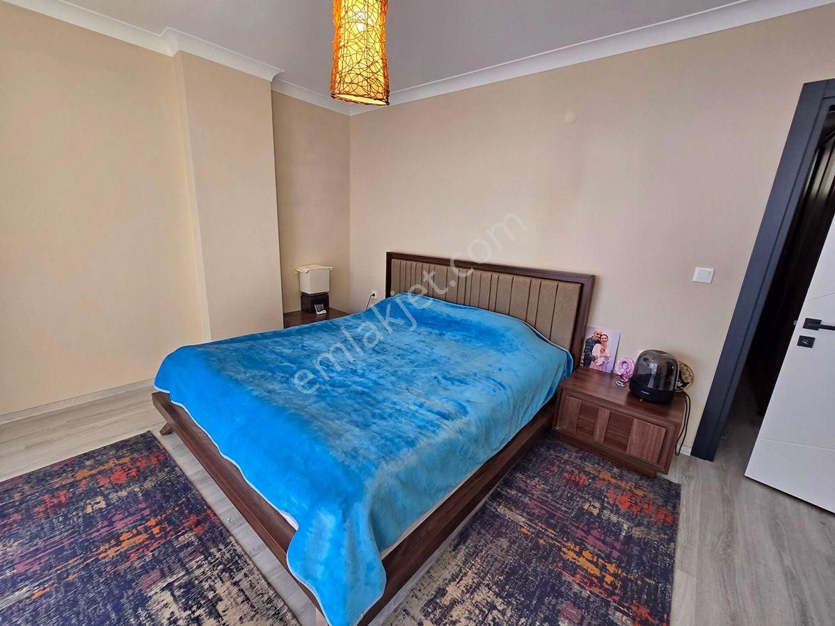 Altınoluk Satılık Villa / Deniz Manzaralı / Müstakil / 500 M2 Kullanım Alanlı - Görsel 17