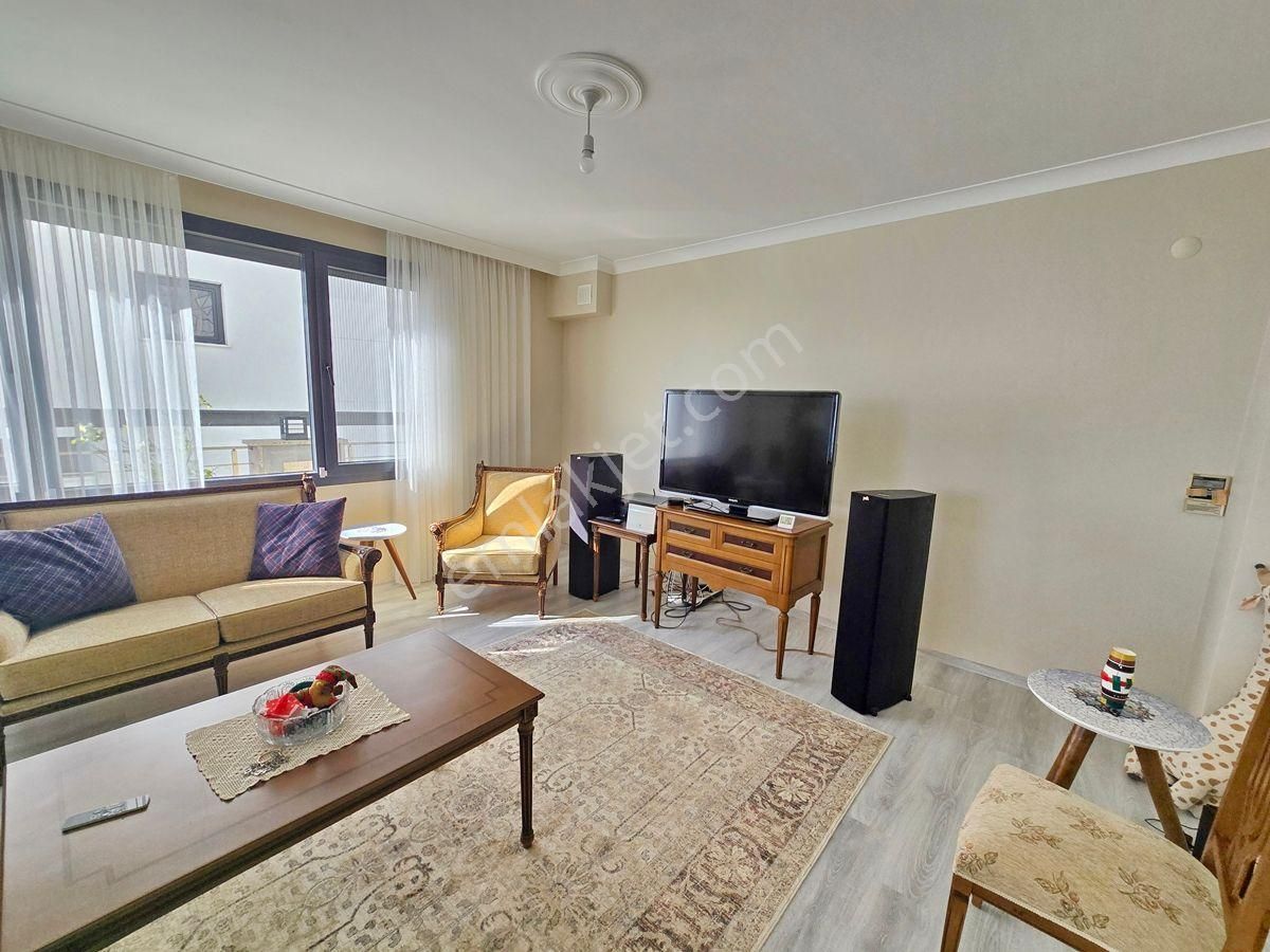 Altınoluk Satılık Villa / Deniz Manzaralı / Müstakil / 500 M2 Kullanım Alanlı - Görsel 3