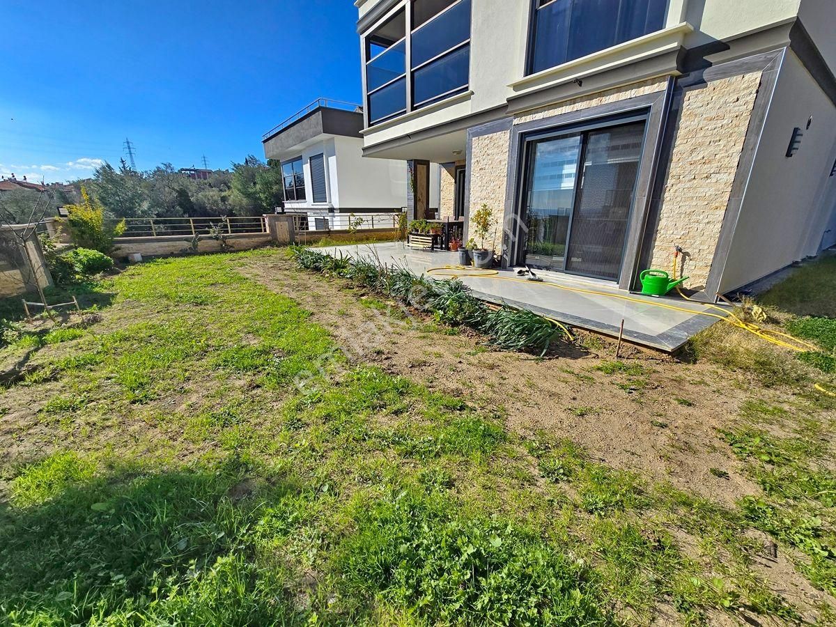 Altınoluk Satılık Villa / Deniz Manzaralı / Müstakil / 500 M2 Kullanım Alanlı - Görsel 2