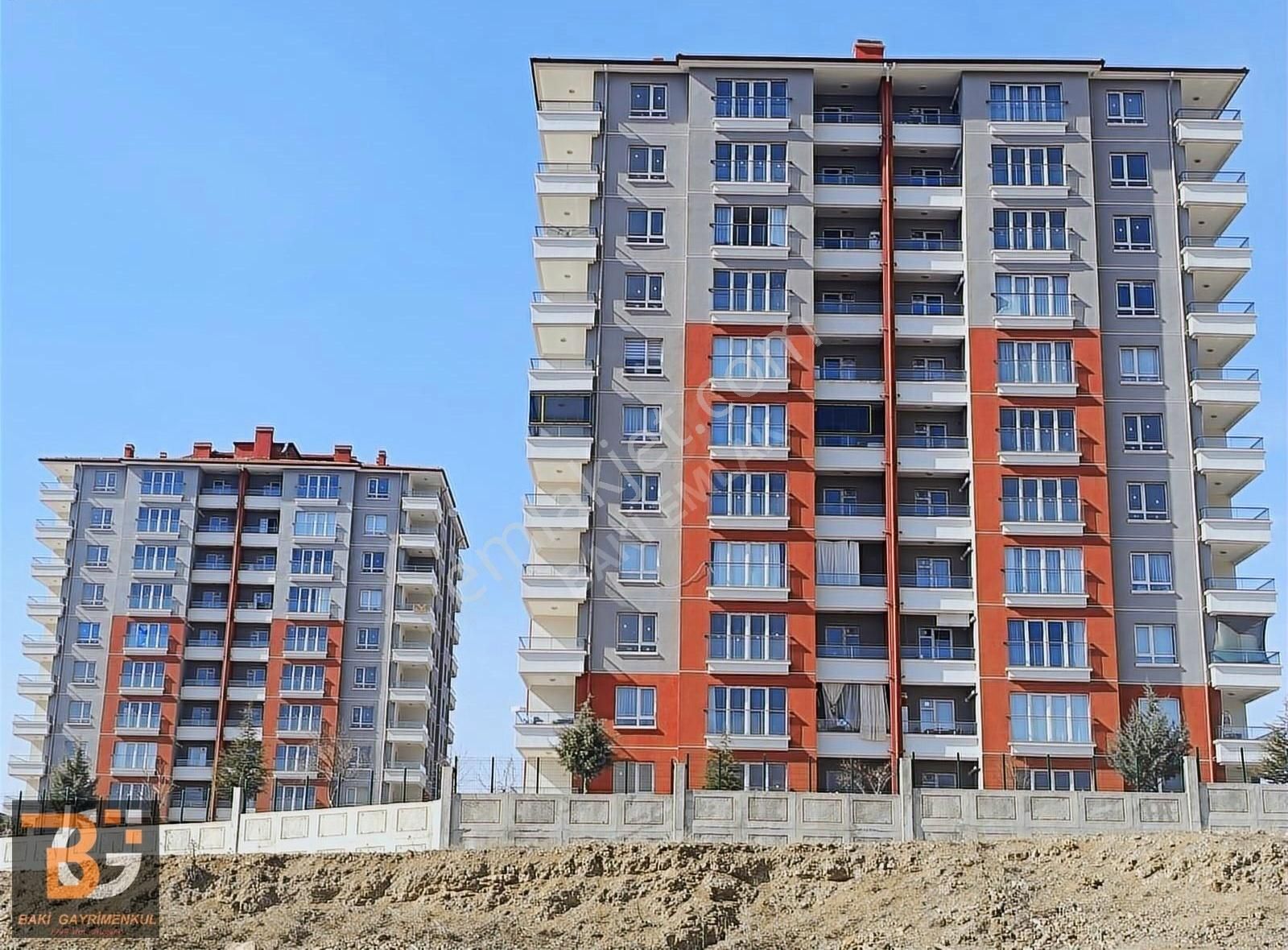 Sincan Alcı Satılık Konut İmarlı Ankara Temelli Alcı Da 3+1 Net 1 Daire Getirili Konutimarlı Arsa