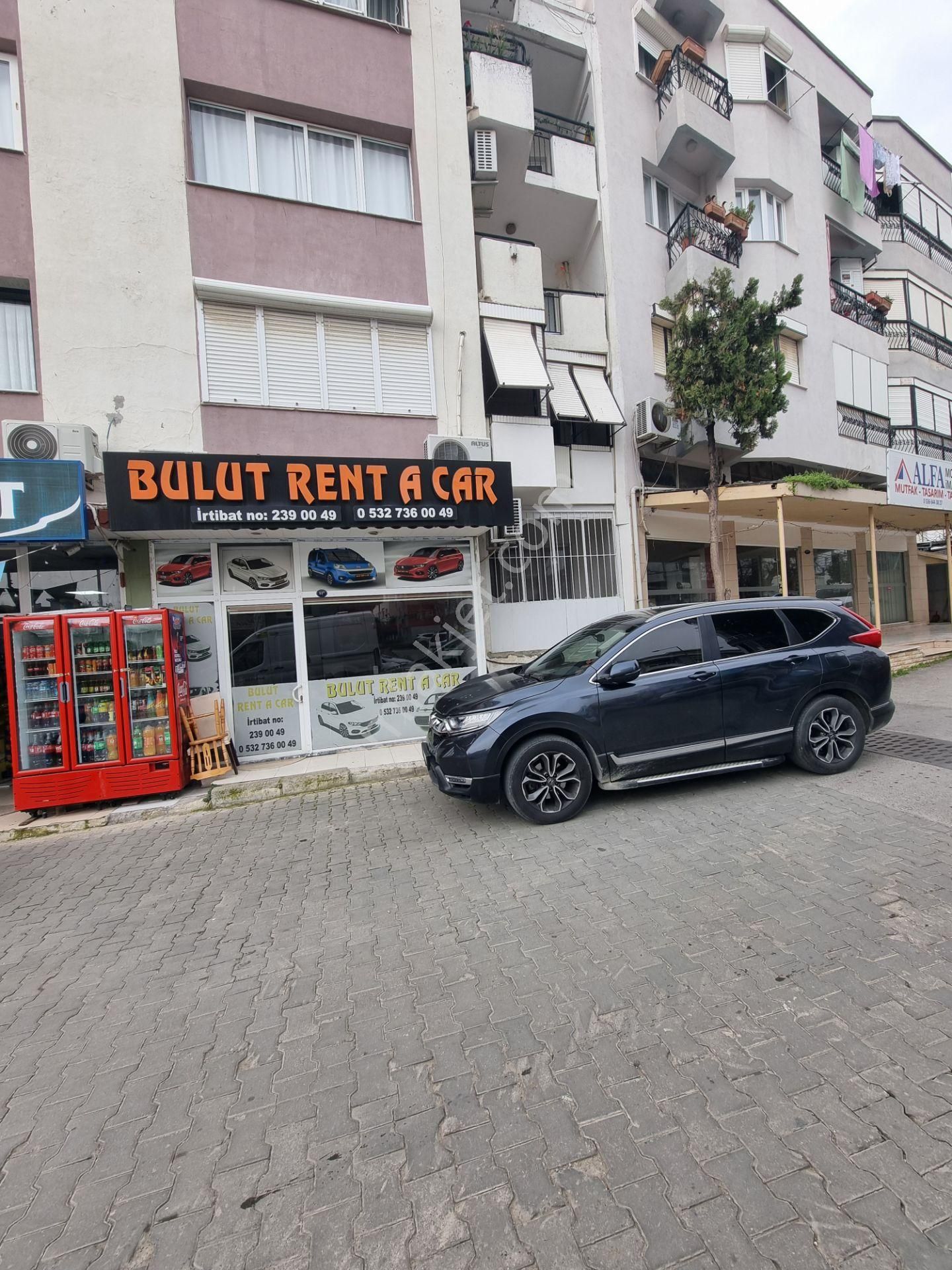 İzmir Narlıdere Satılık Dükkan & Mağaza A24site Emlak Narlıdere Demokrasi Meydanına Yakın Satılık Dükkan