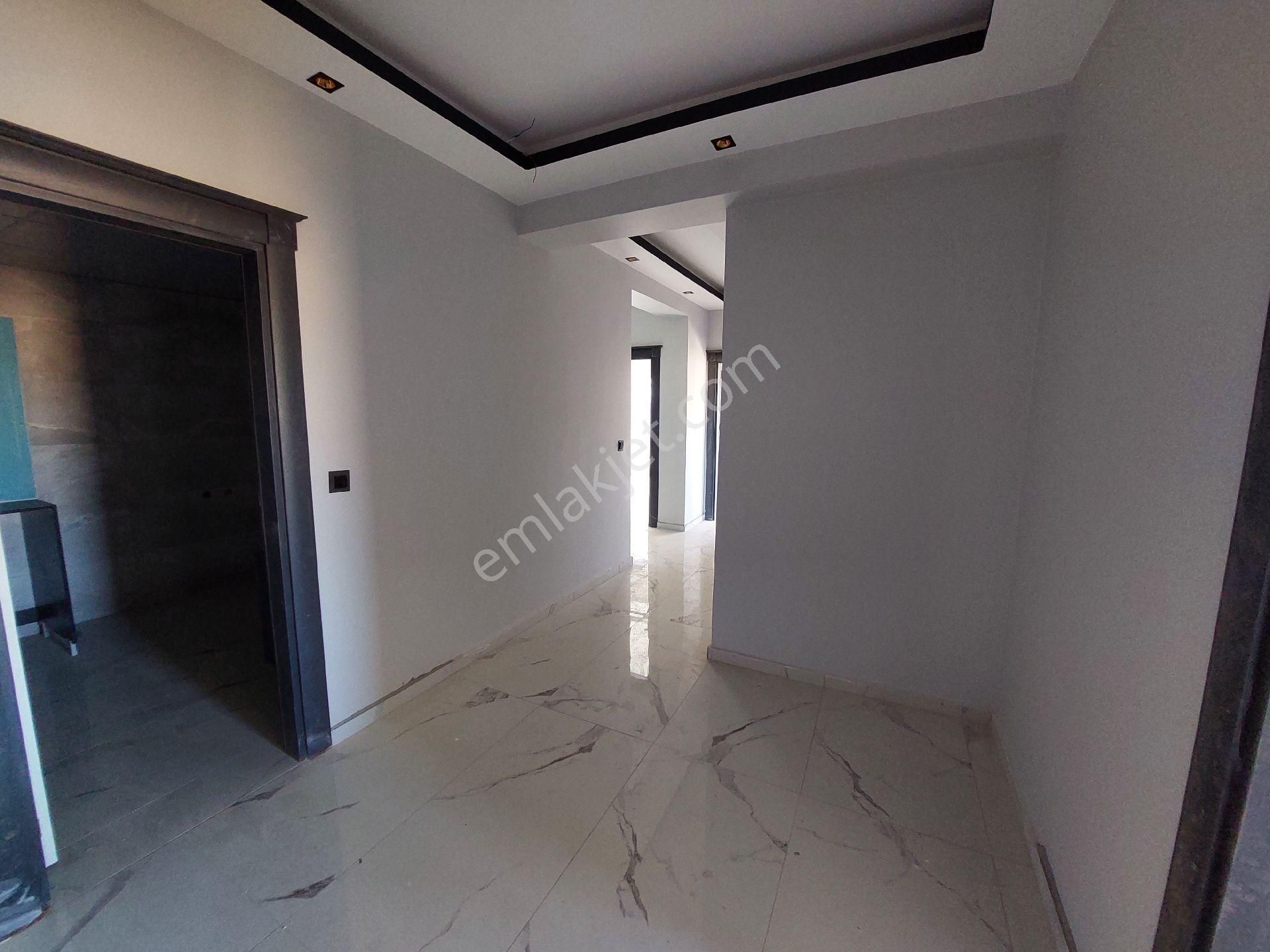 Maride Emlak'tan Hastane Arkası Satılık Ultra Lüx 3+1 Daire - Görsel 24