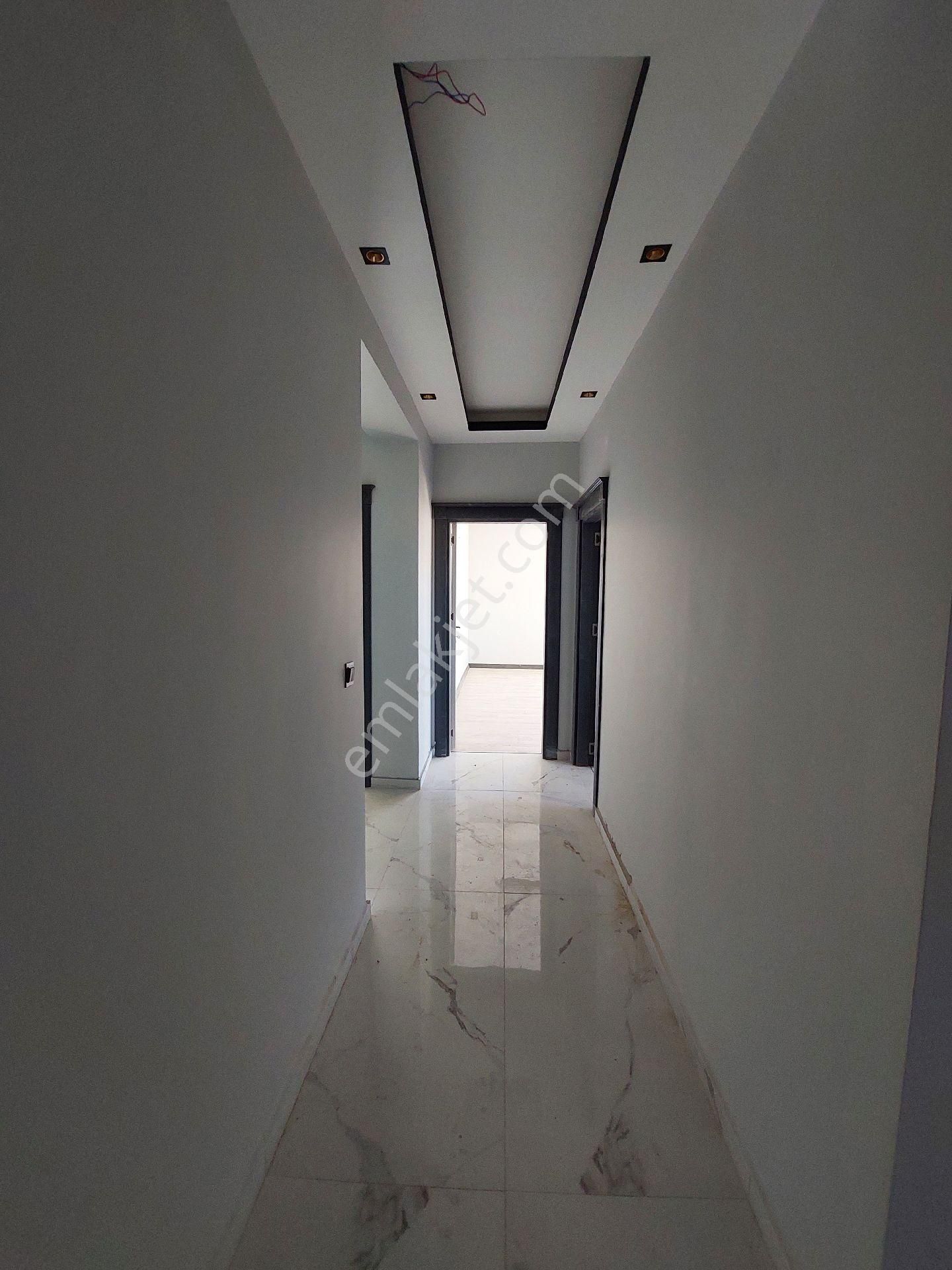 Maride Emlak'tan Hastane Arkası Satılık Ultra Lüx 3+1 Daire - Görsel 23