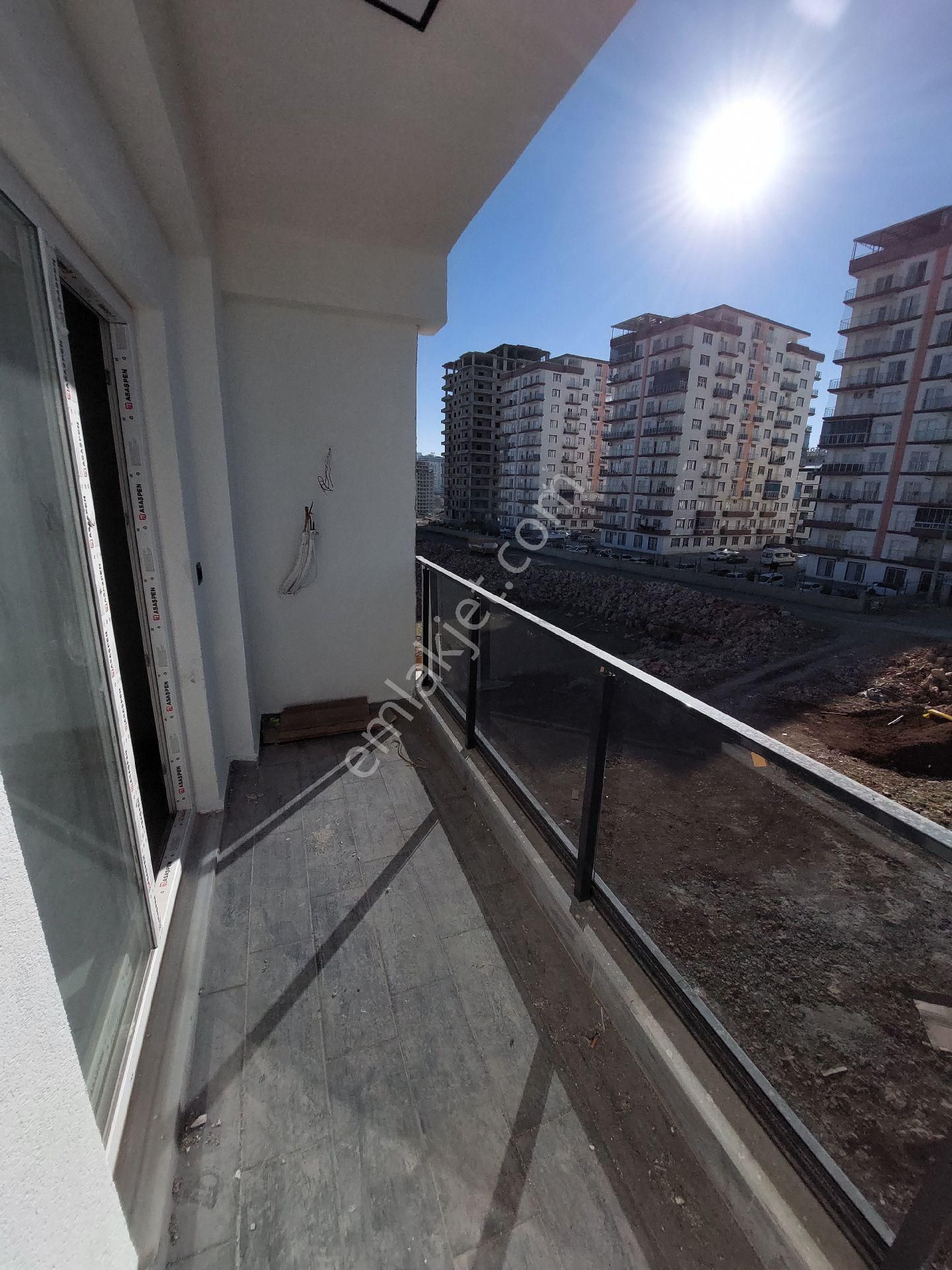 Maride Emlak'tan Hastane Arkası Satılık Ultra Lüx 3+1 Daire - Görsel 19