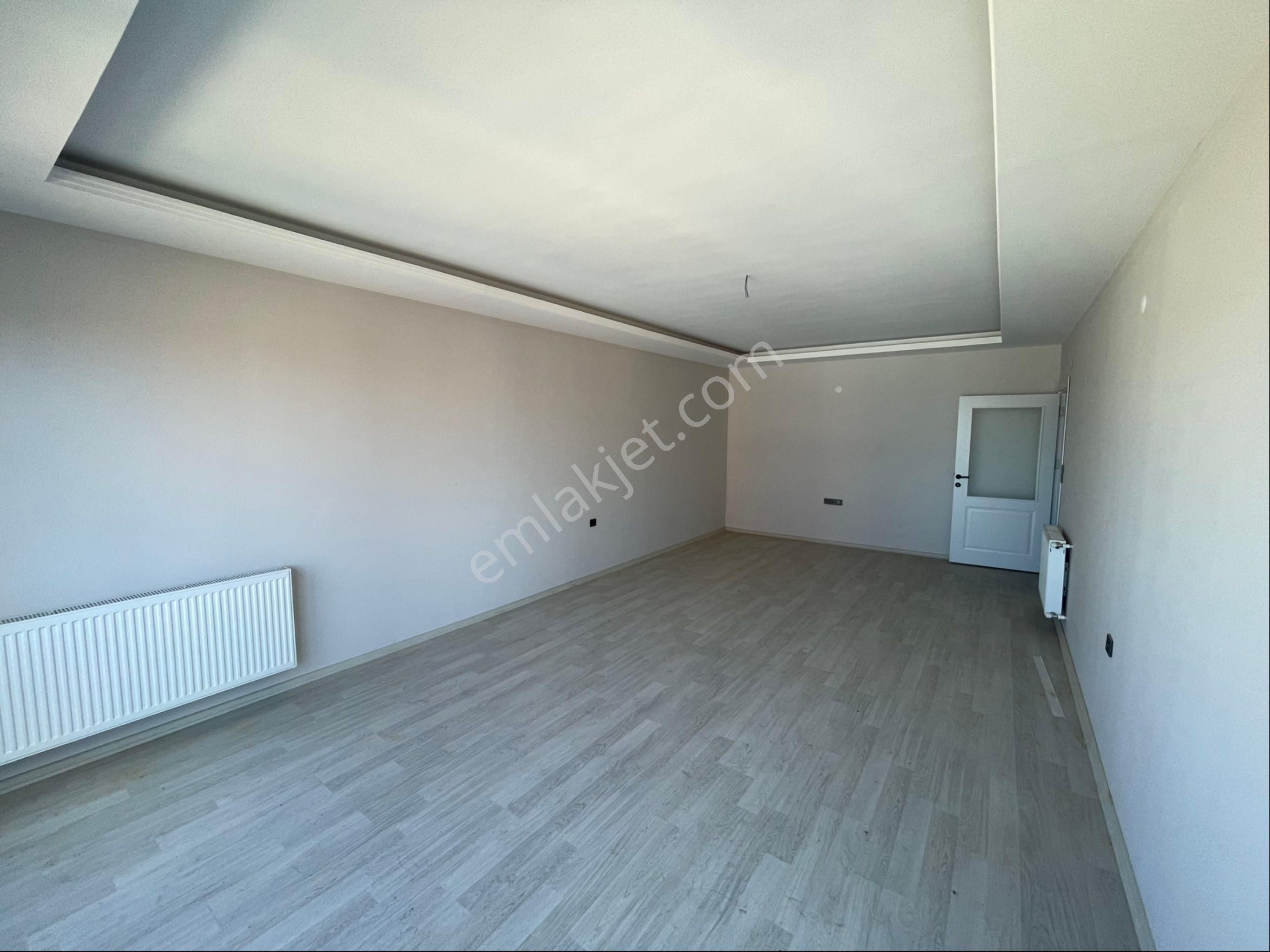 Yomra Merkezde Sahile Ve Ana Yola Yakın 3+1 Sıfır Satılık Daire - Görsel 5