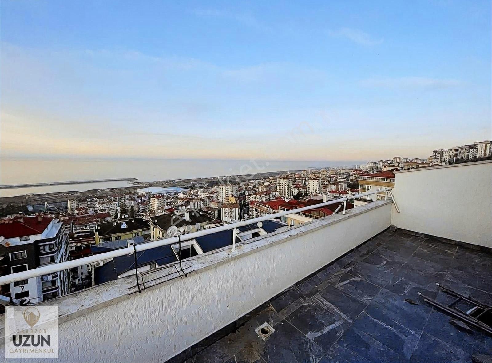 2 Nolu Beşirli De 5+1 Deniz Manzaralı Satılık Dublex Daire - Görsel 3
