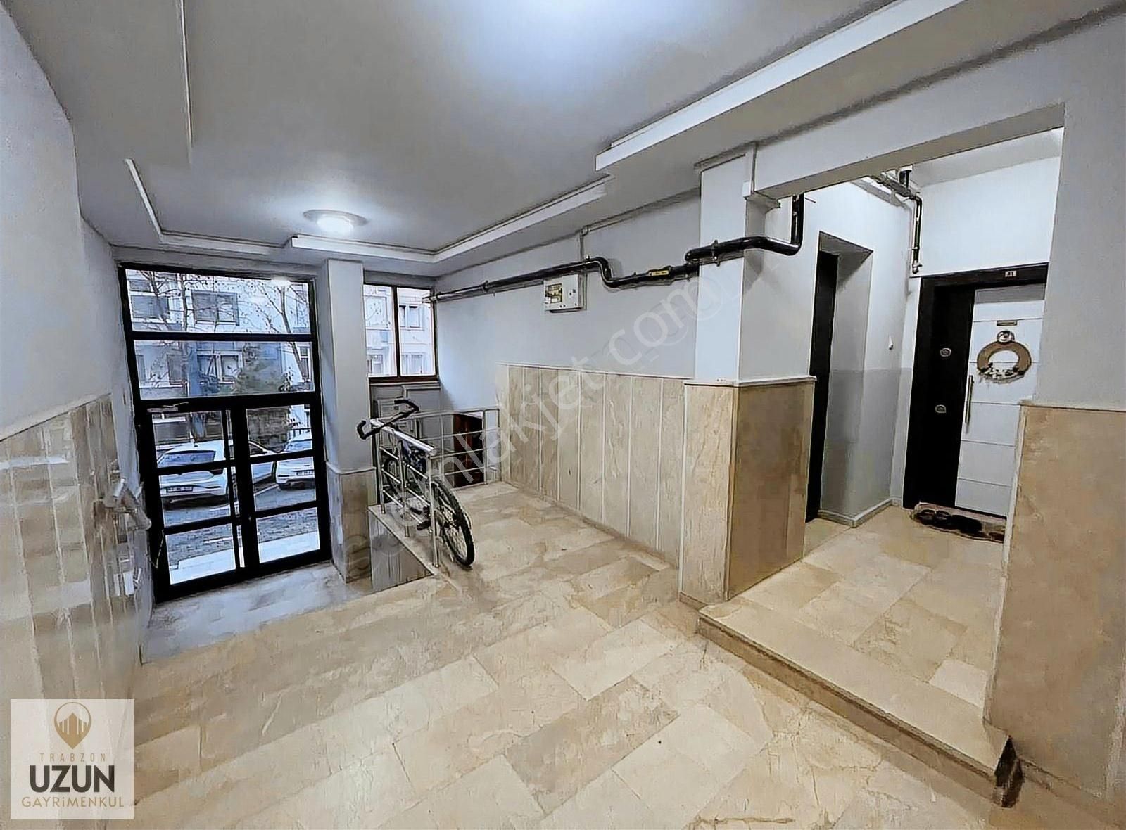 2 Nolu Beşirli De 5+1 Deniz Manzaralı Satılık Dublex Daire - Görsel 9