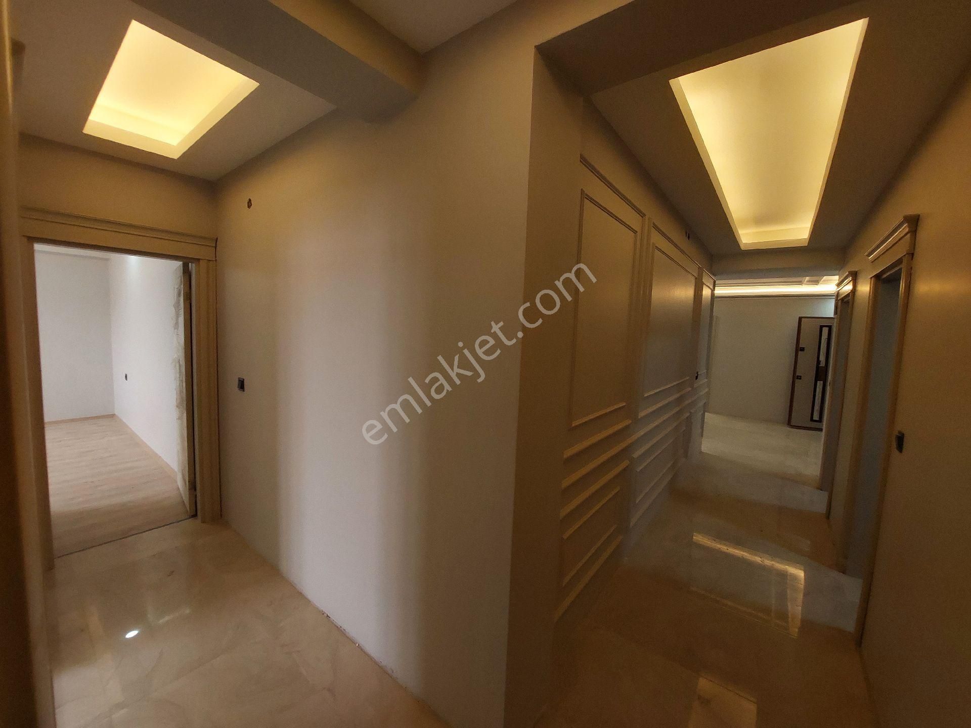 Maride Emlak'tan Hastane Arkası Satılık Ultra Lüx 4+1 Daire - Görsel 30