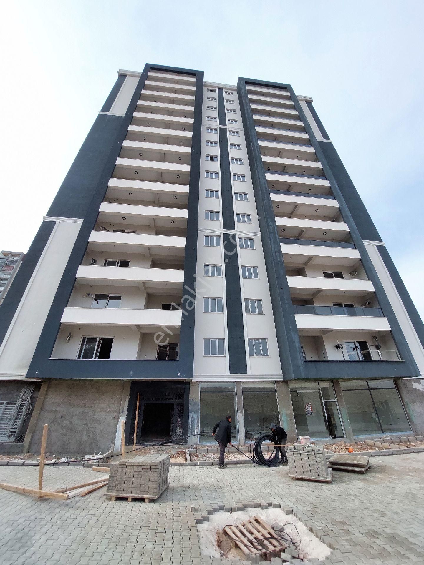 Maride Emlak'tan Hastane Arkası Satılık Ultra Lüx 4+1 Daire - Görsel 4