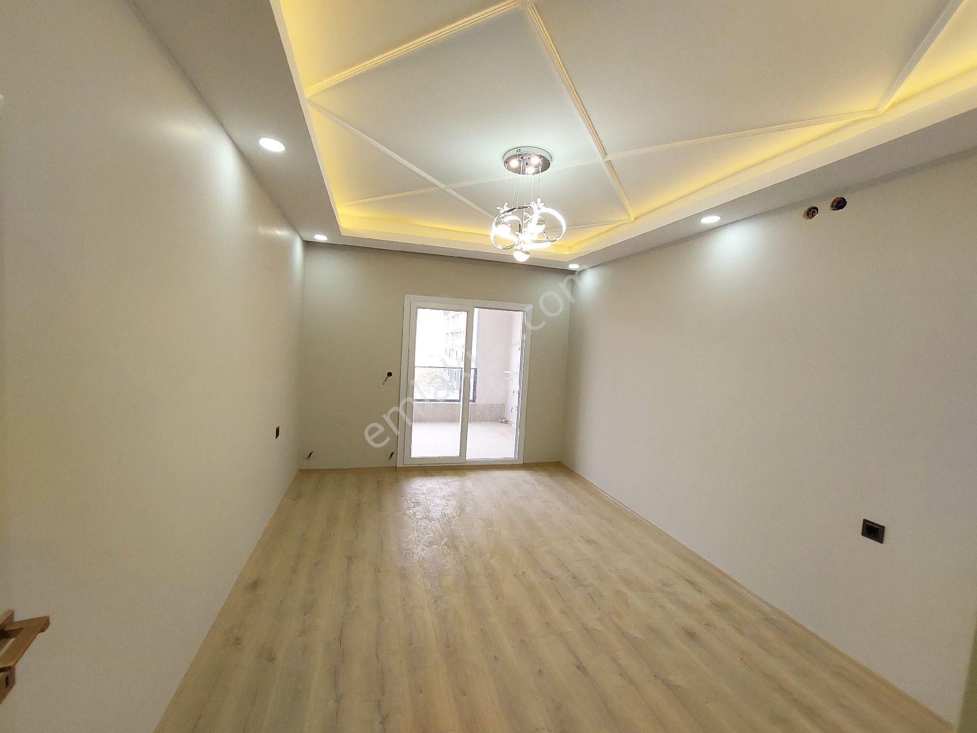 Maride Emlak'tan Hastane Arkası Satılık Ultra Lüx 4+1 Daire - Görsel 9