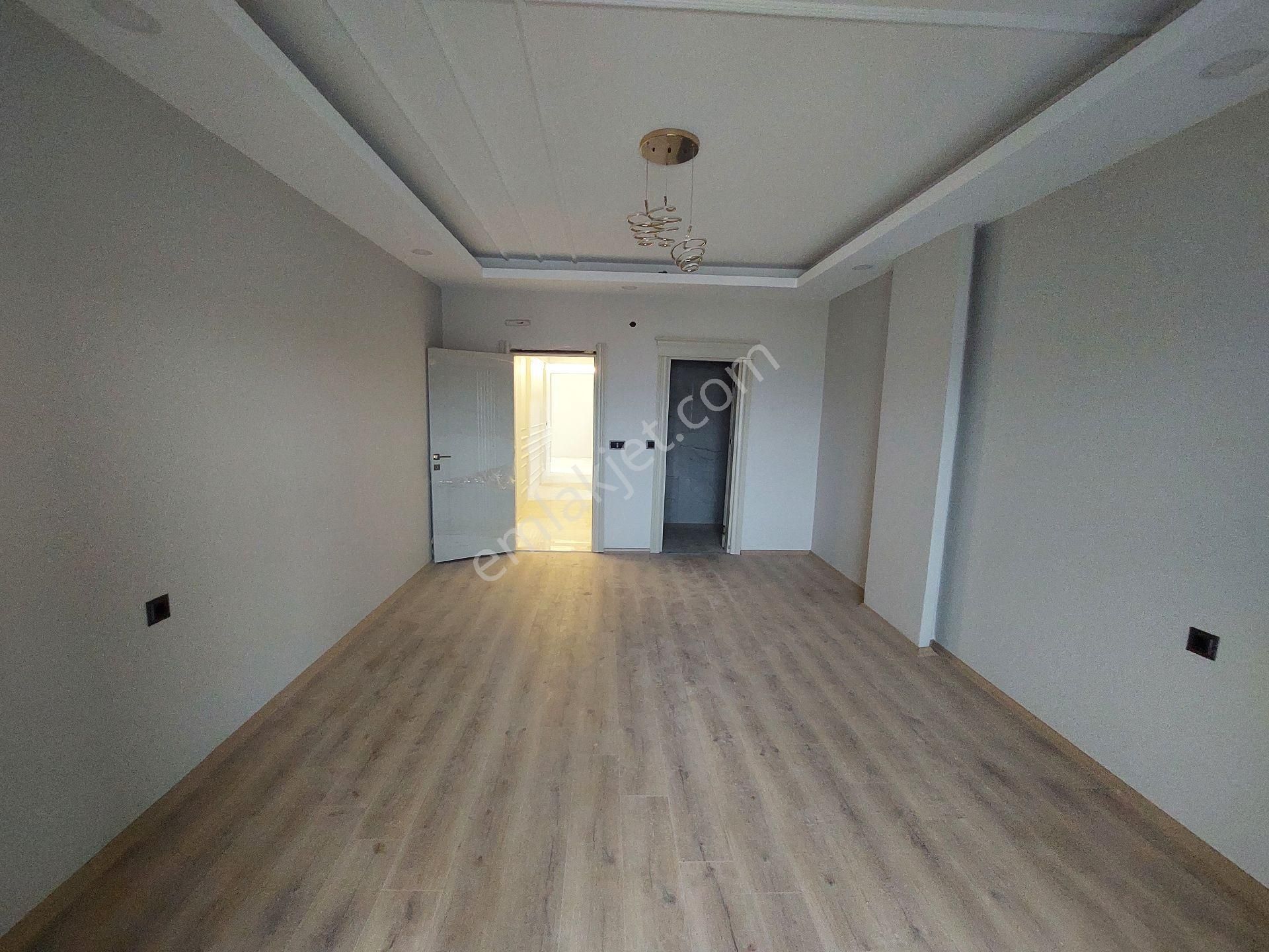 Maride Emlak'tan Hastane Arkası Satılık Ultra Lüx 4+1 Daire - Görsel 23