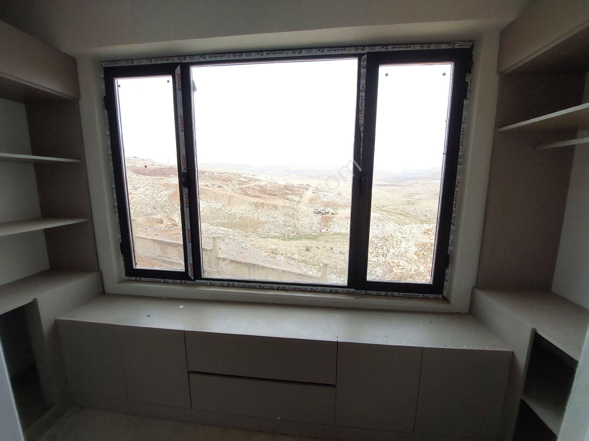 Maride Emlak'tan Hastane Arkası Satılık Ultra Lüx 4+1 Daire - Görsel 22