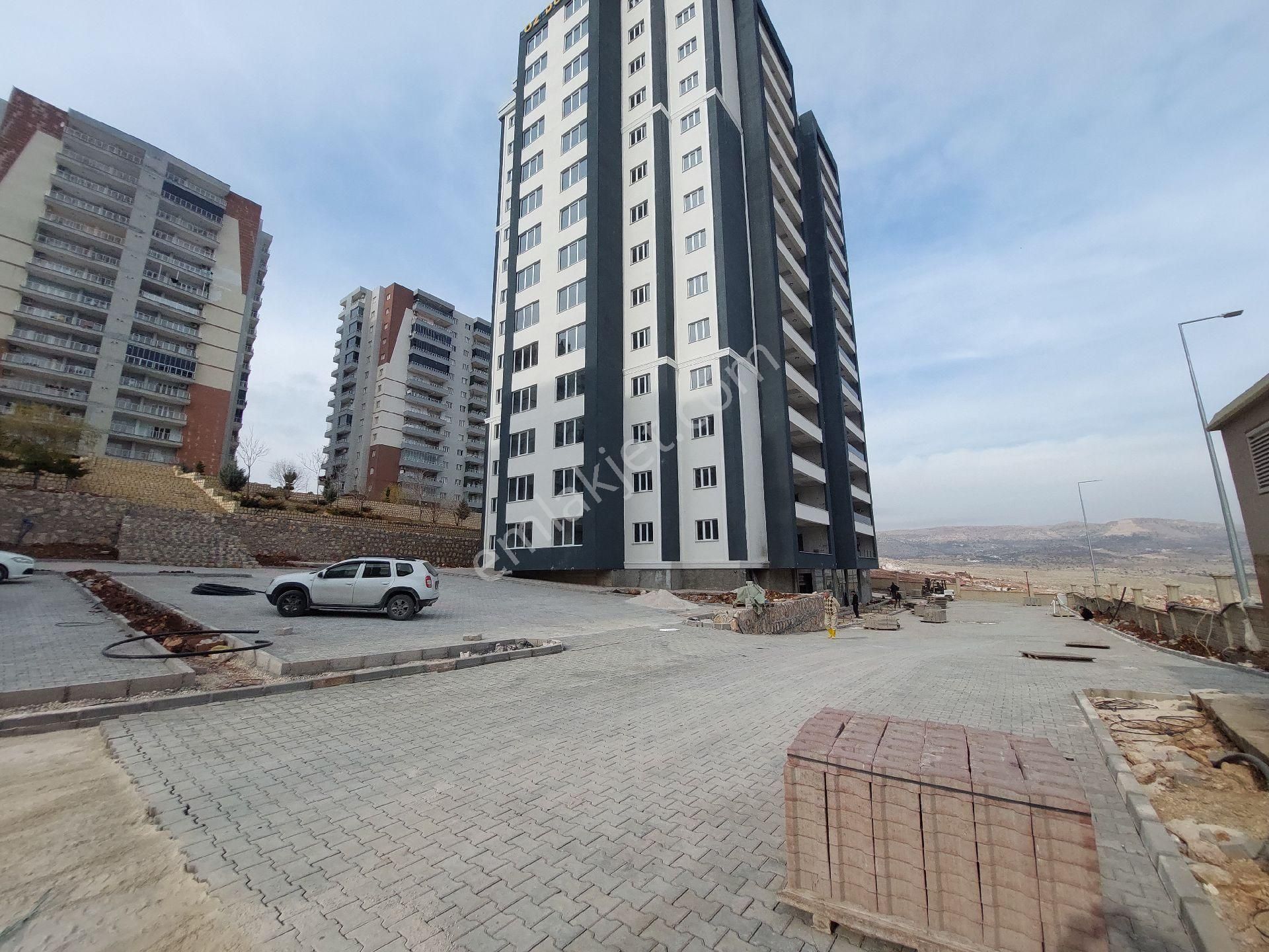 Maride Emlak'tan Hastane Arkası Satılık Ultra Lüx 4+1 Daire - Görsel 6