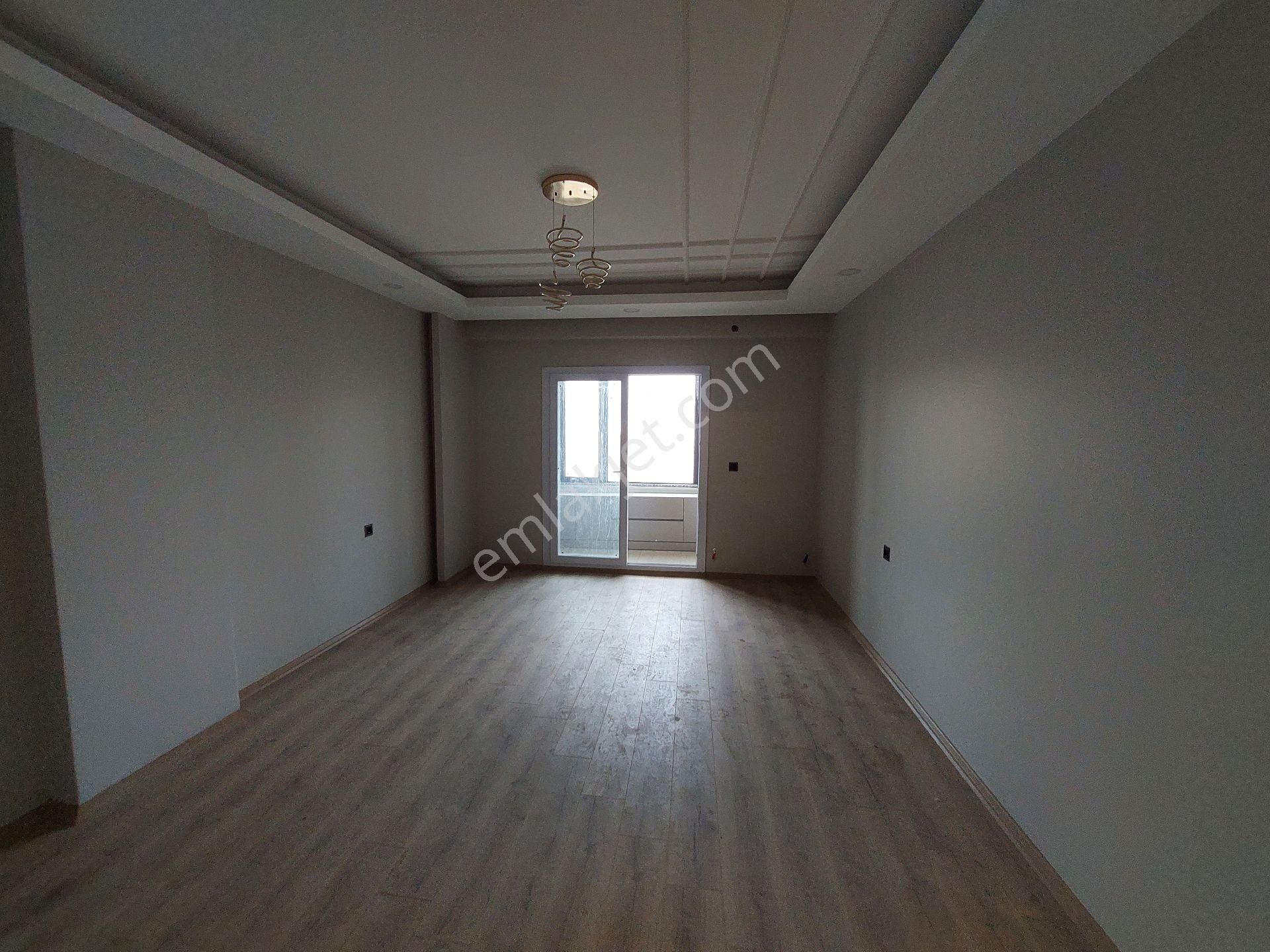 Maride Emlak'tan Hastane Arkası Satılık Ultra Lüx 4+1 Daire - Görsel 21