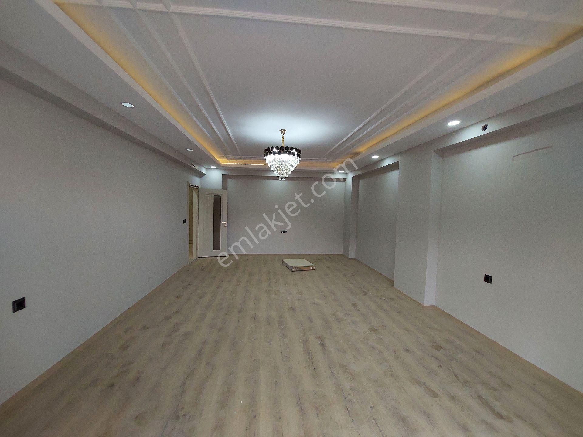 Maride Emlak'tan Hastane Arkası Satılık Ultra Lüx 4+1 Daire - Görsel 8