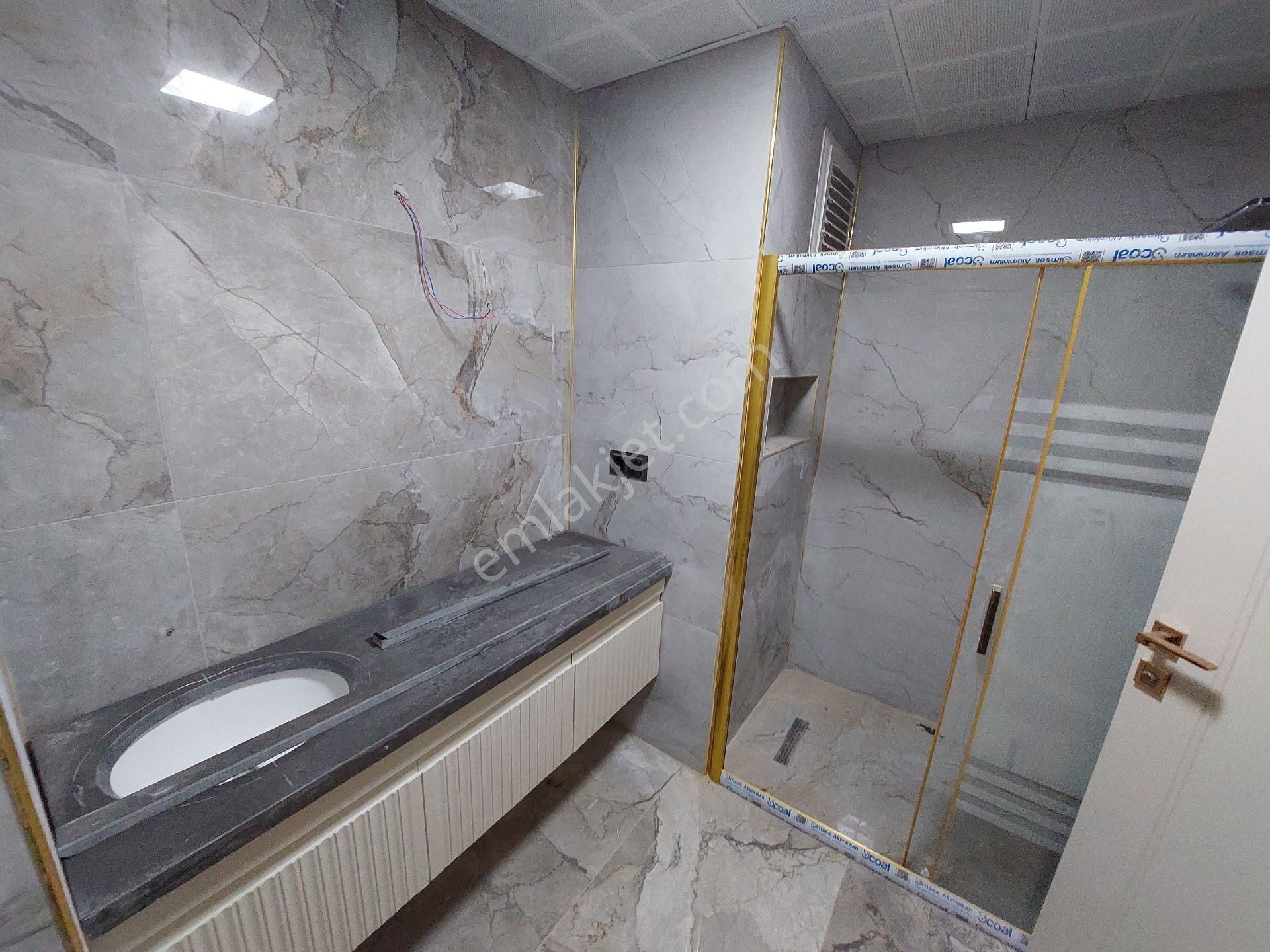 Maride Emlak'tan Hastane Arkası Satılık Ultra Lüx 4+1 Daire - Görsel 19