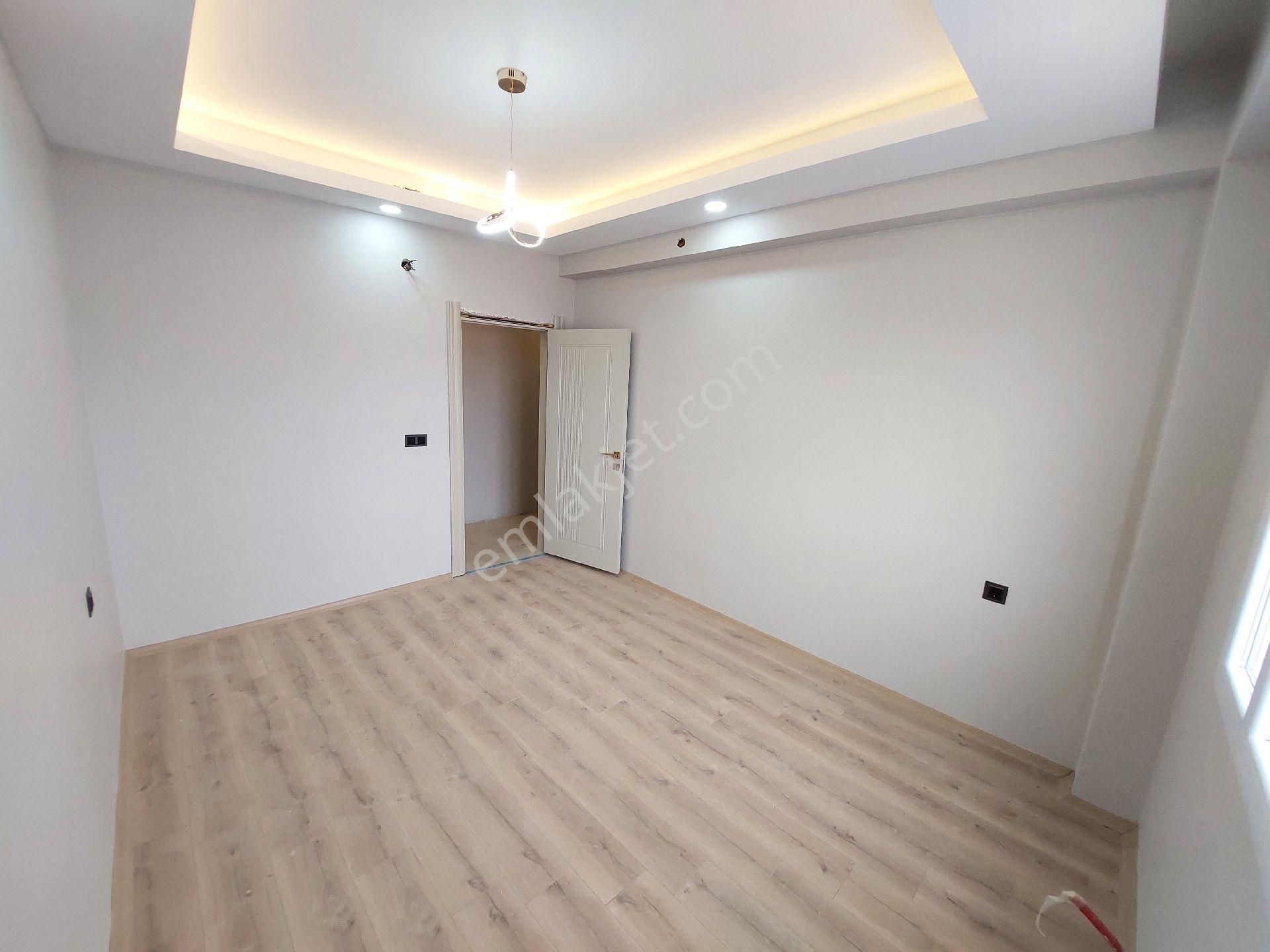 Maride Emlak'tan Hastane Arkası Satılık Ultra Lüx 4+1 Daire - Görsel 27