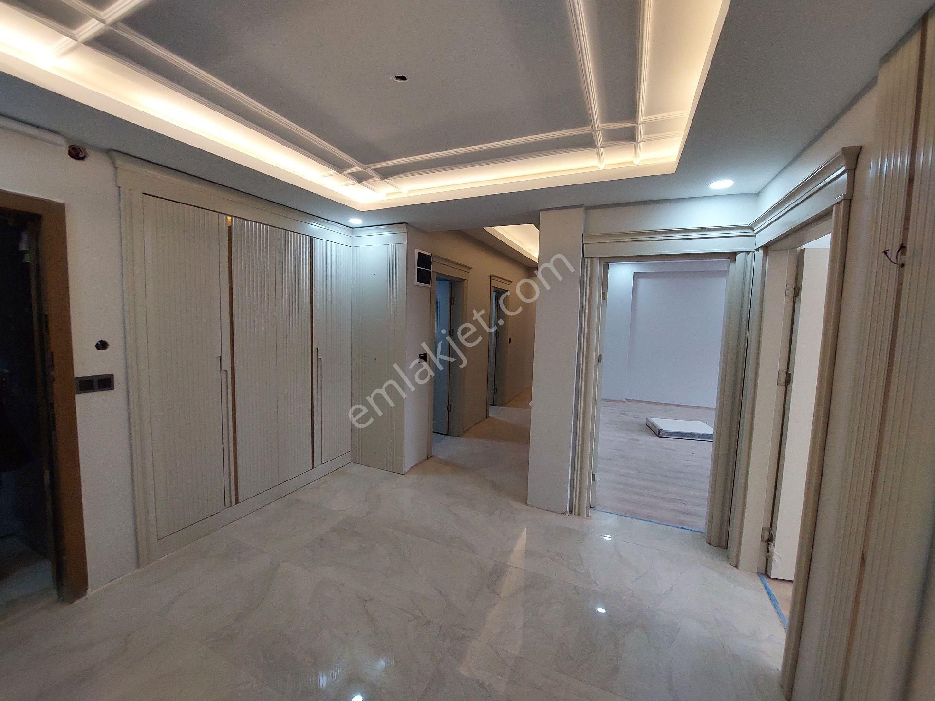 Maride Emlak'tan Hastane Arkası Satılık Ultra Lüx 4+1 Daire - Görsel 31