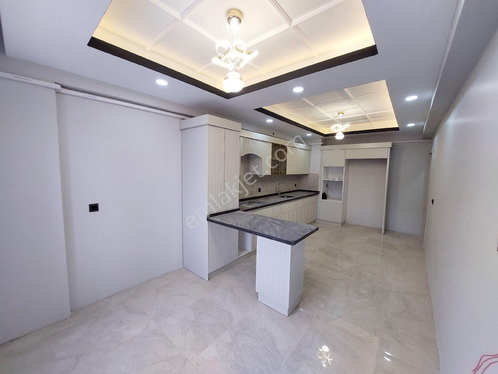 Maride Emlak'tan Hastane Arkası Satılık Ultra Lüx 4+1 Daire - Görsel 15