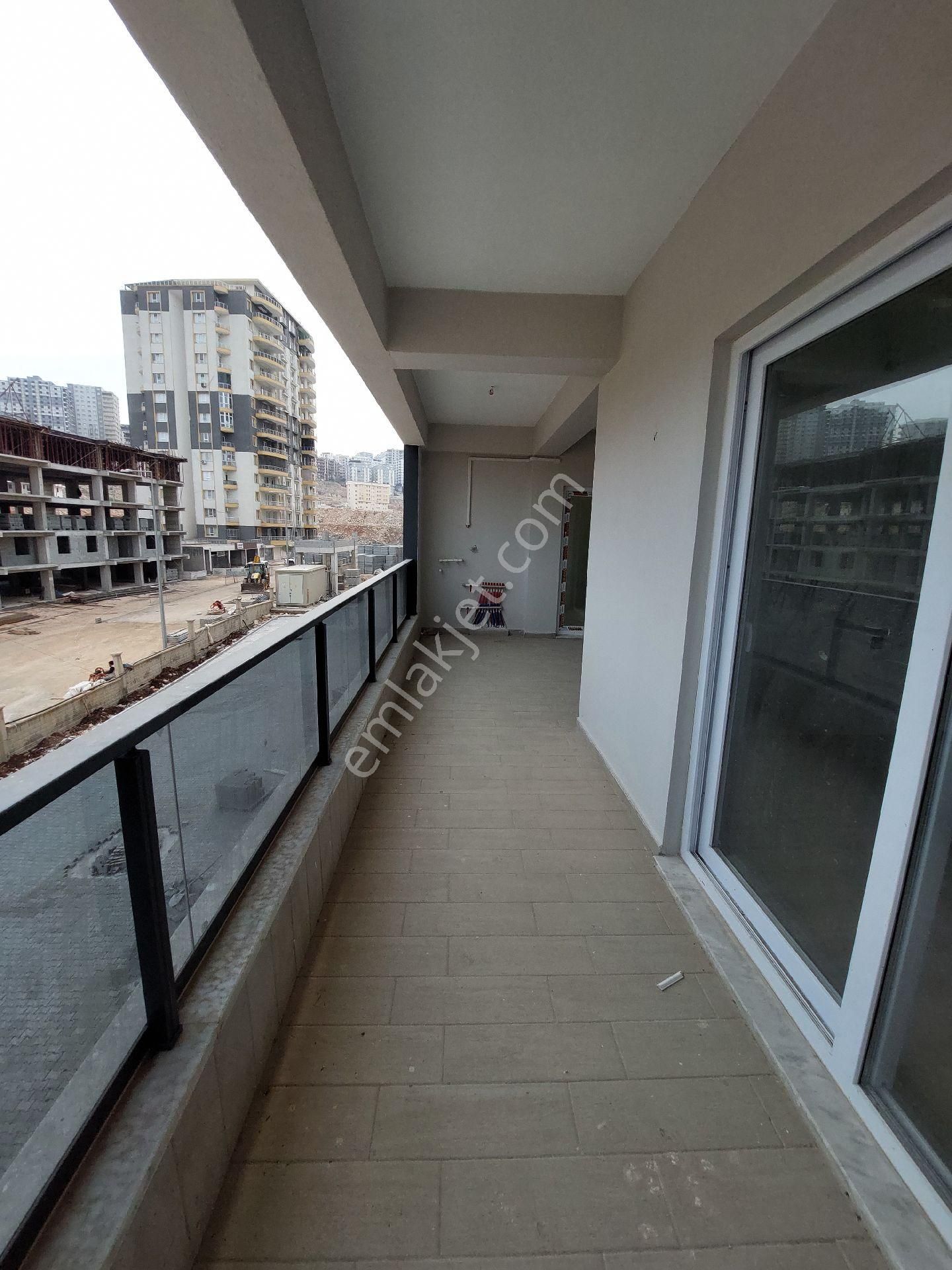 Maride Emlak'tan Hastane Arkası Satılık Ultra Lüx 4+1 Daire - Görsel 12