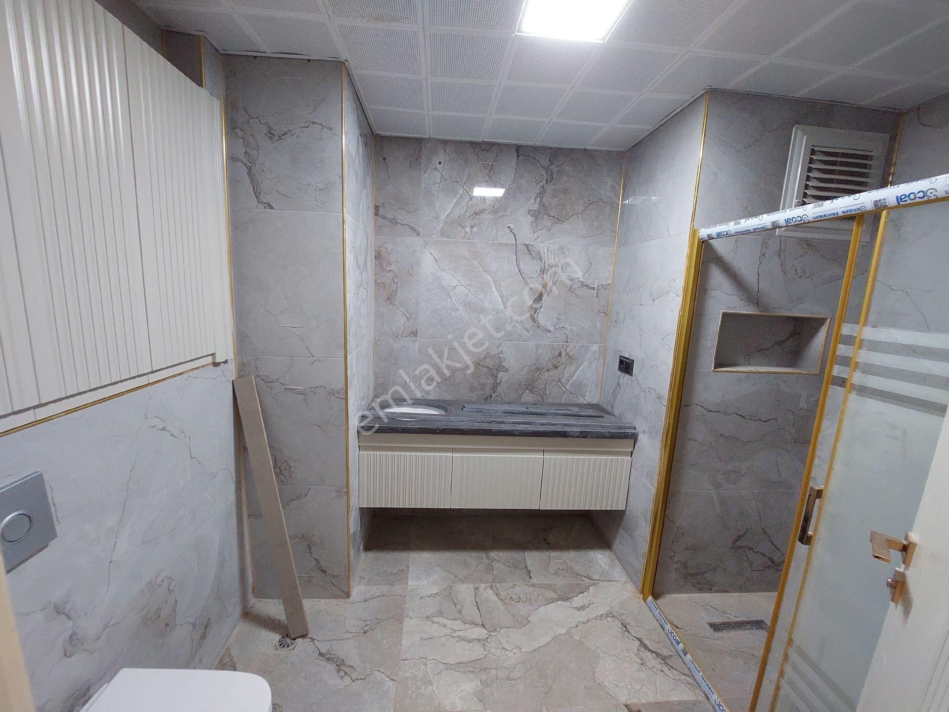 Maride Emlak'tan Hastane Arkası Satılık Ultra Lüx 4+1 Daire - Görsel 18